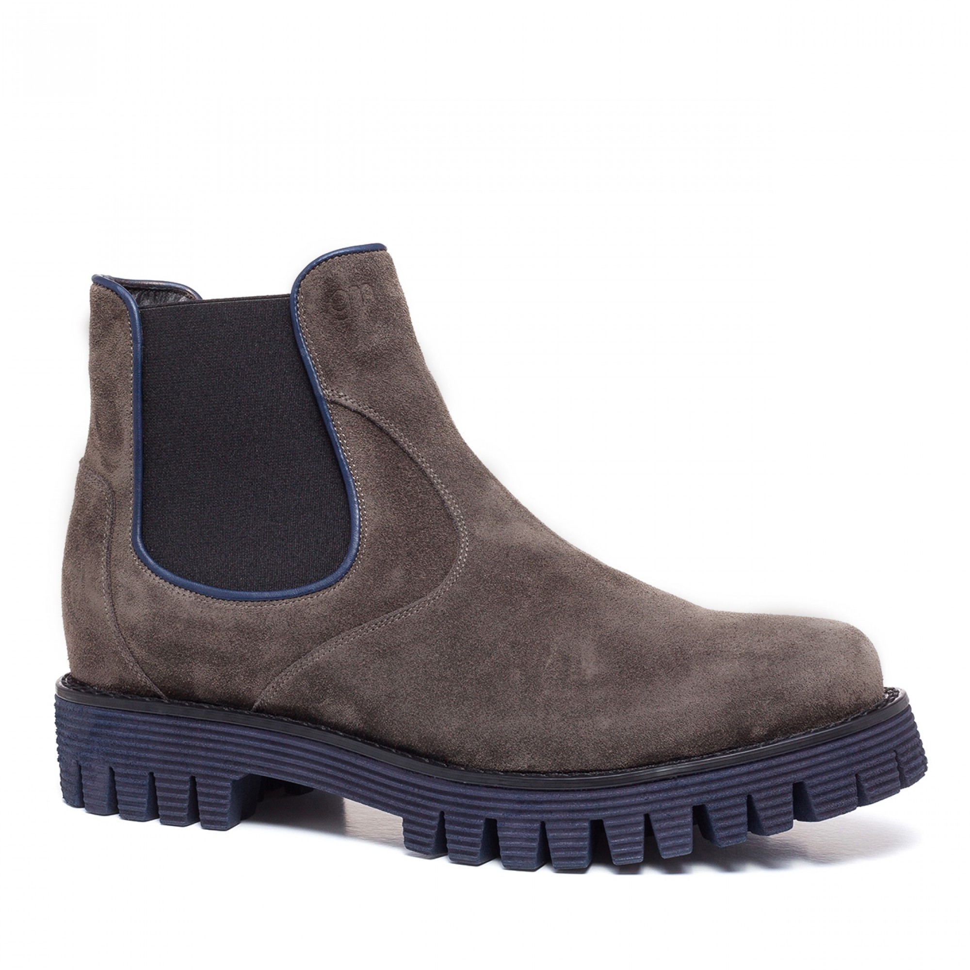 scarpe rialzate