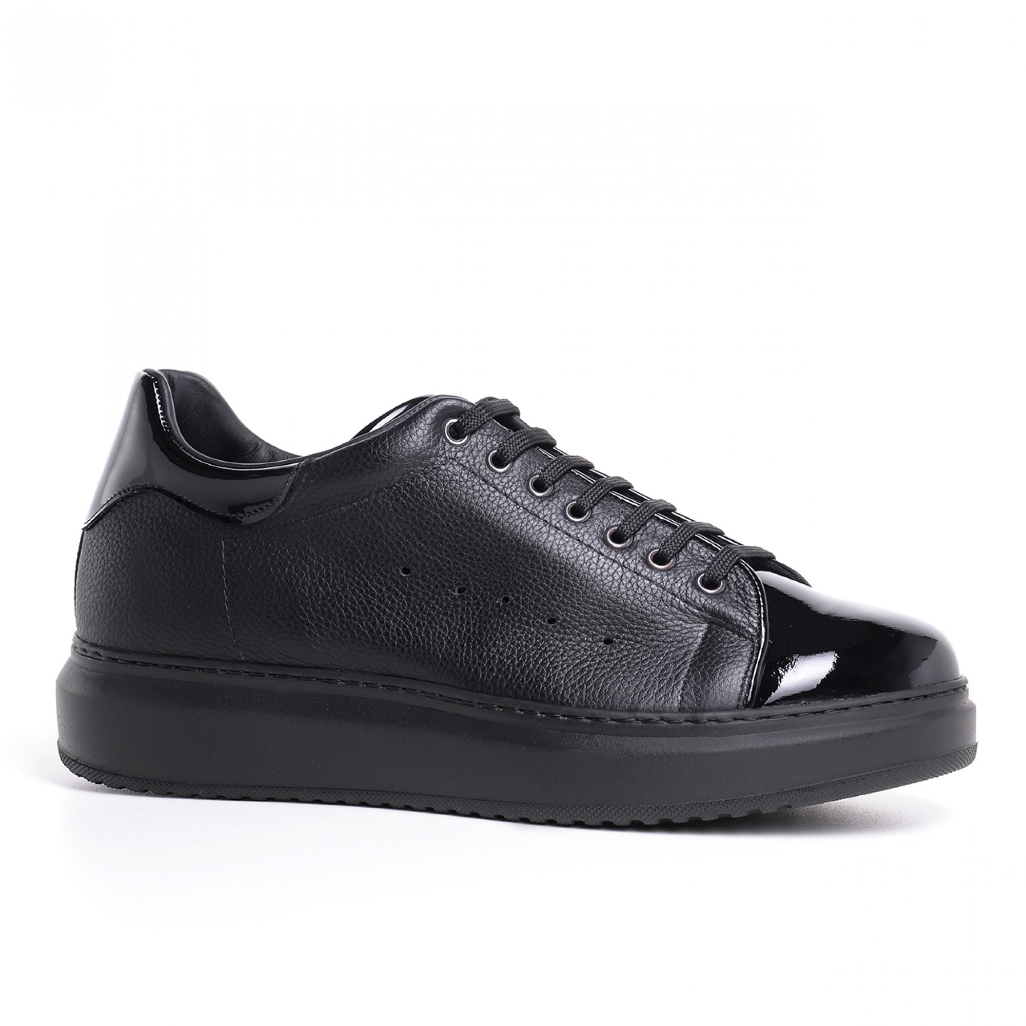 scarpe da uomo con rialzo