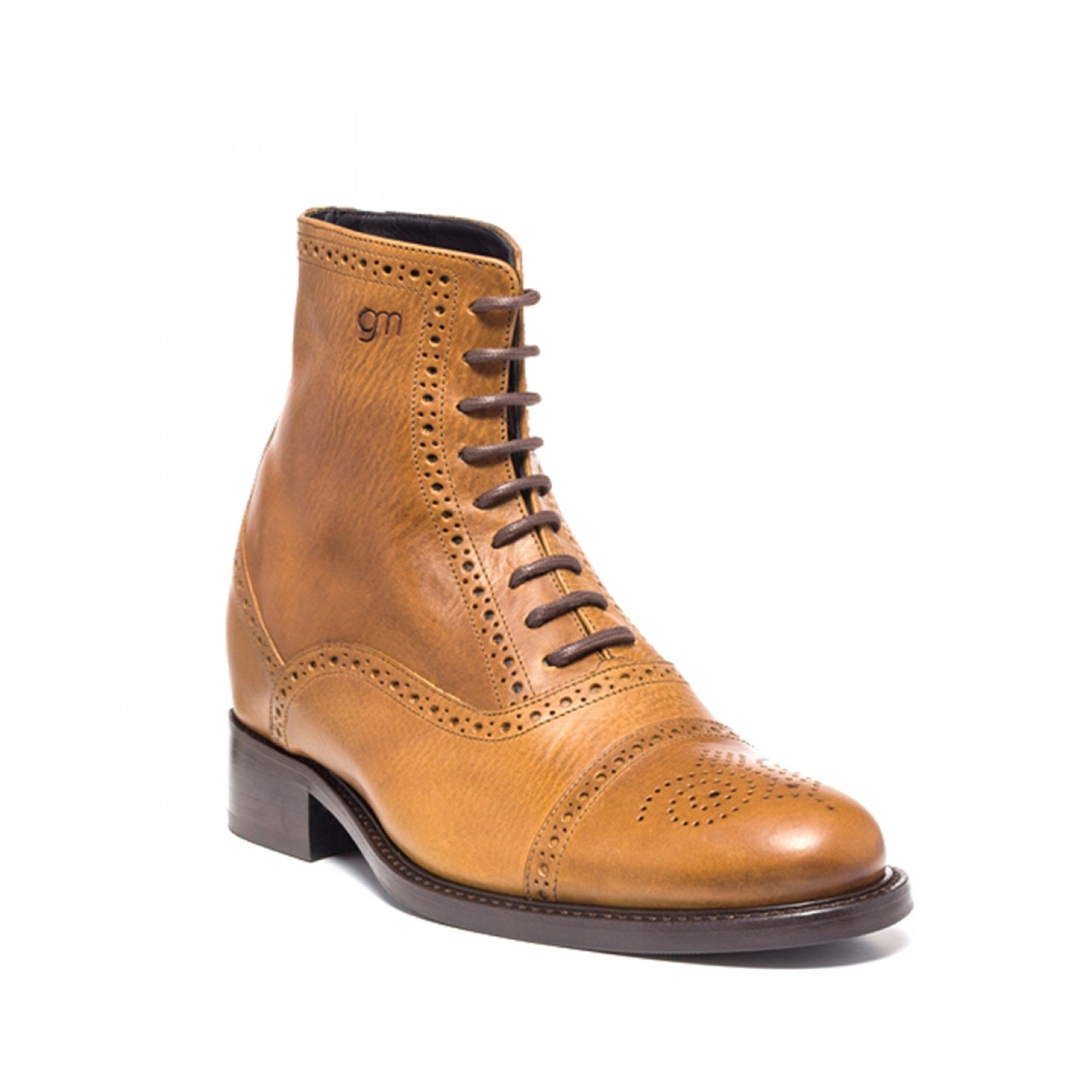 scarpe rialzanti da 12 cm