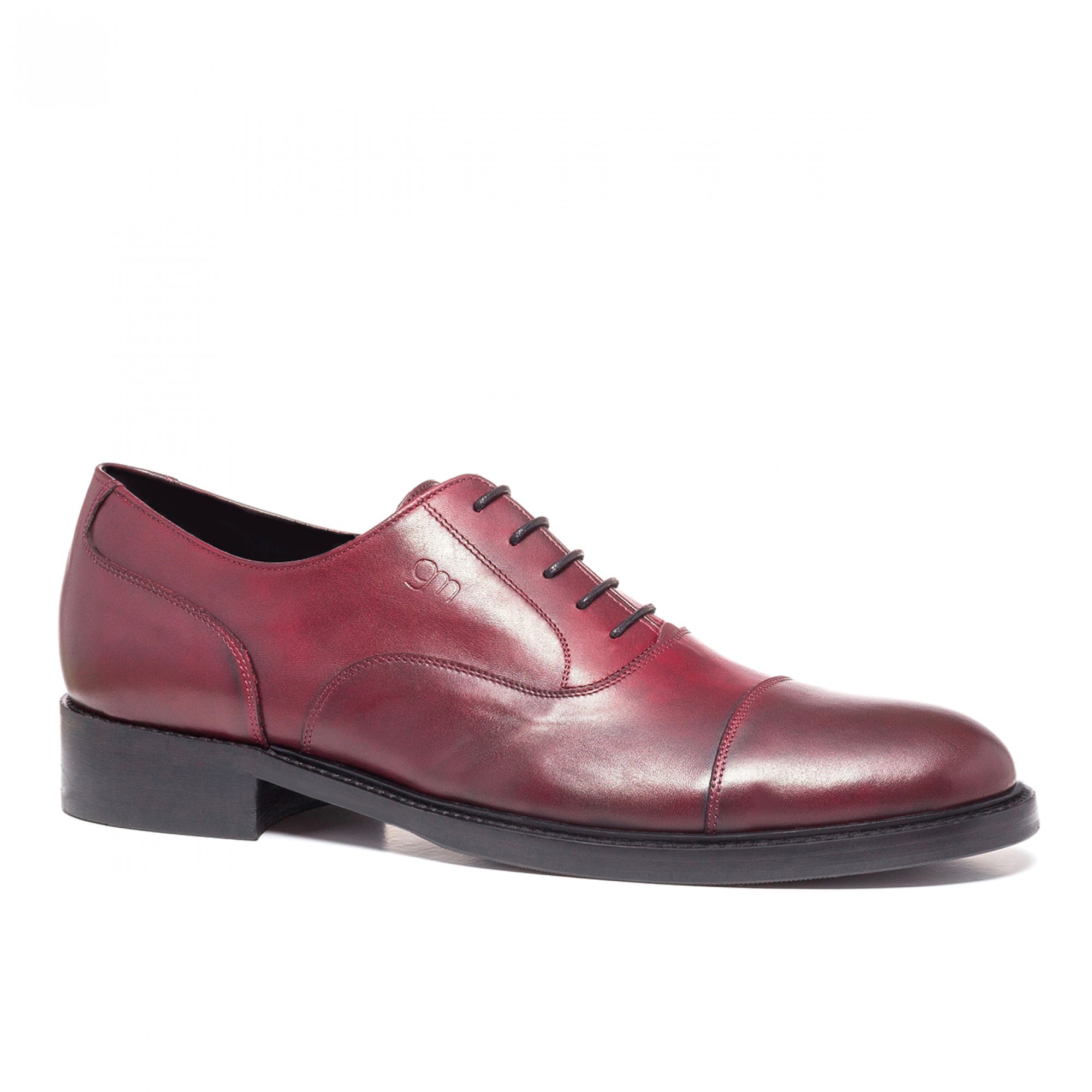 scarpe alte uomo