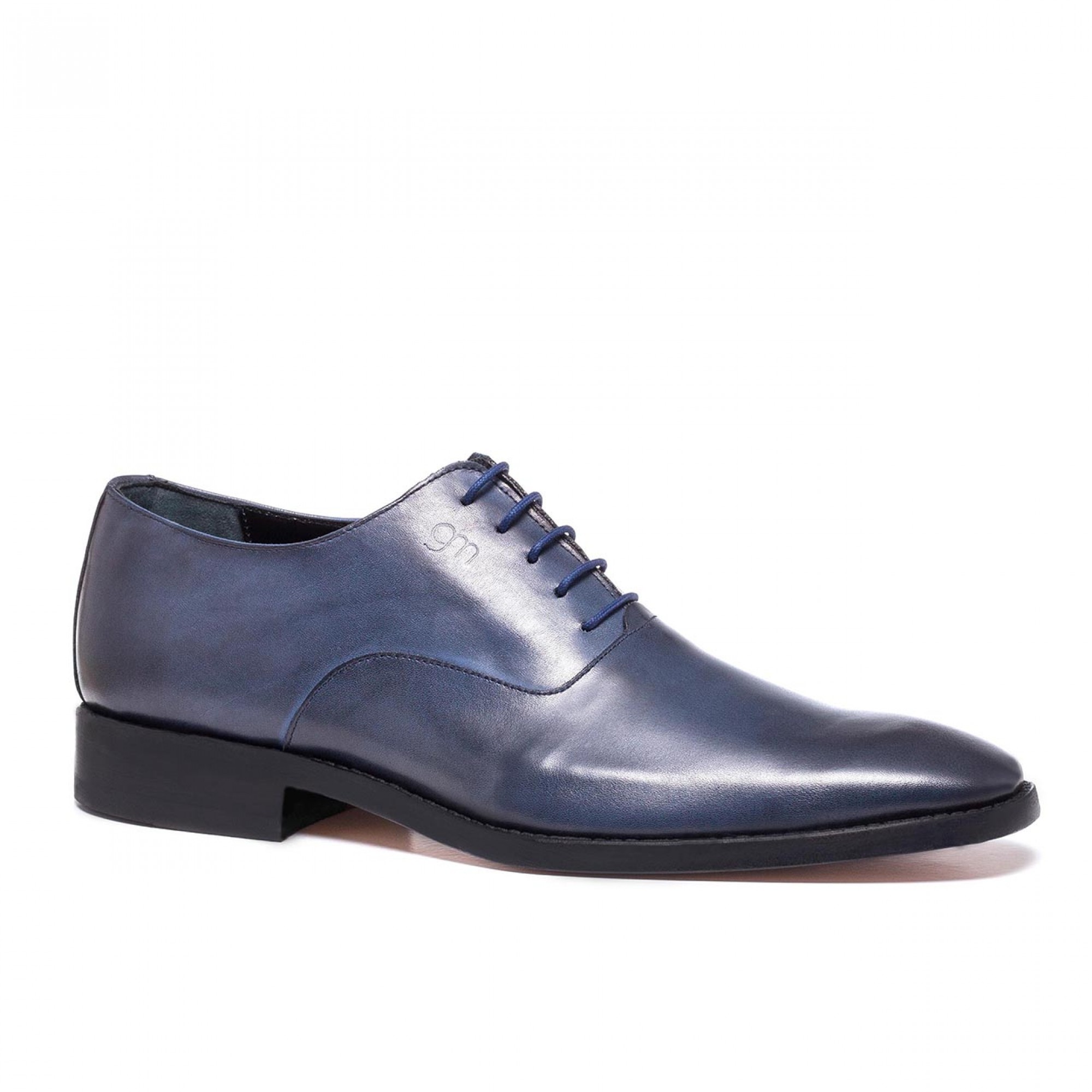 scarpe alte uomo