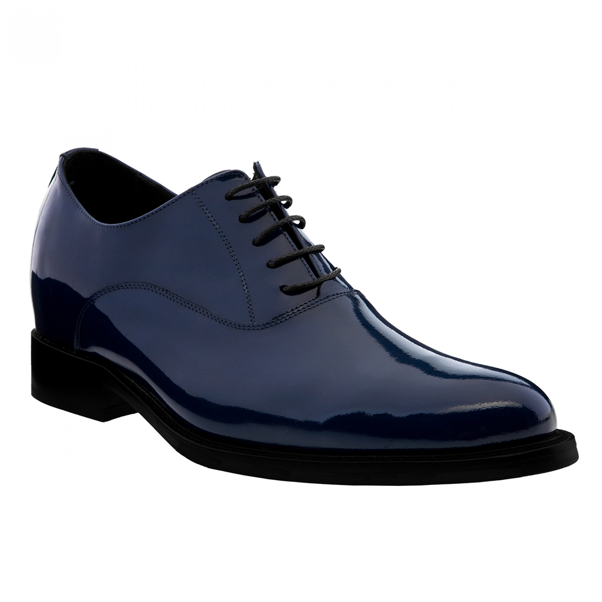 scarpe da uomo con tacco
