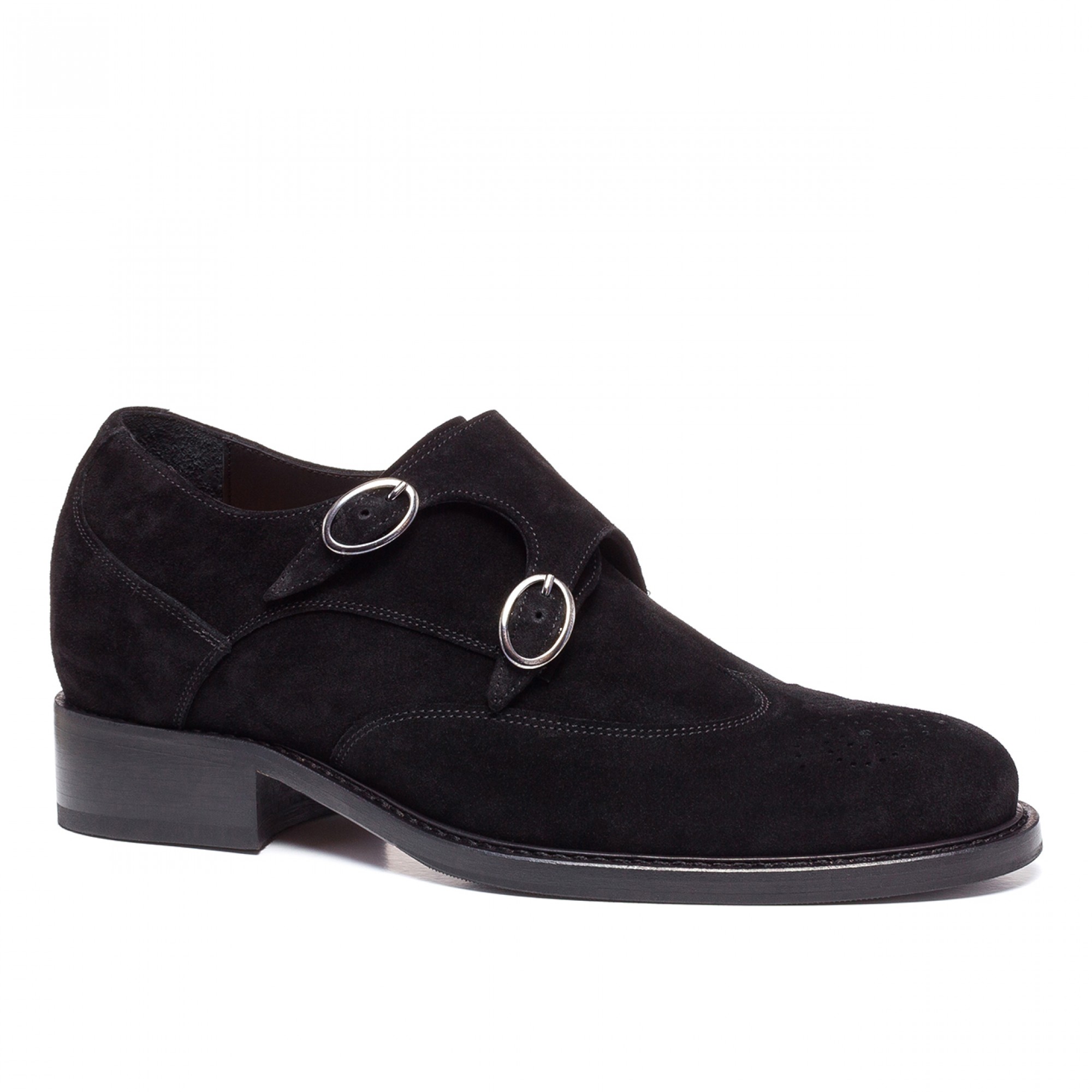 scarpe rialzate