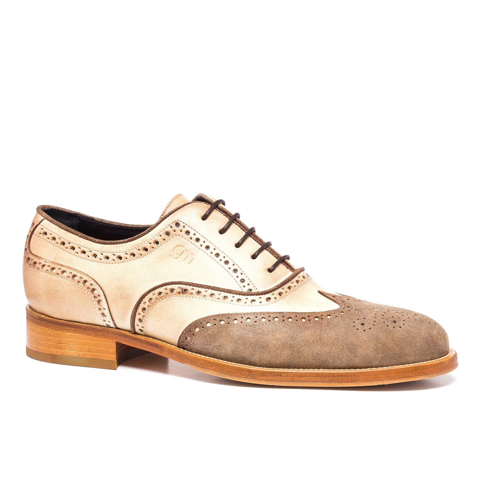 scarpe rialzate