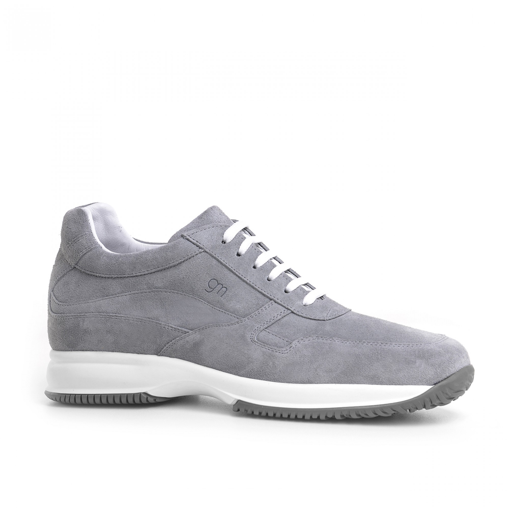 scarpe alte uomo