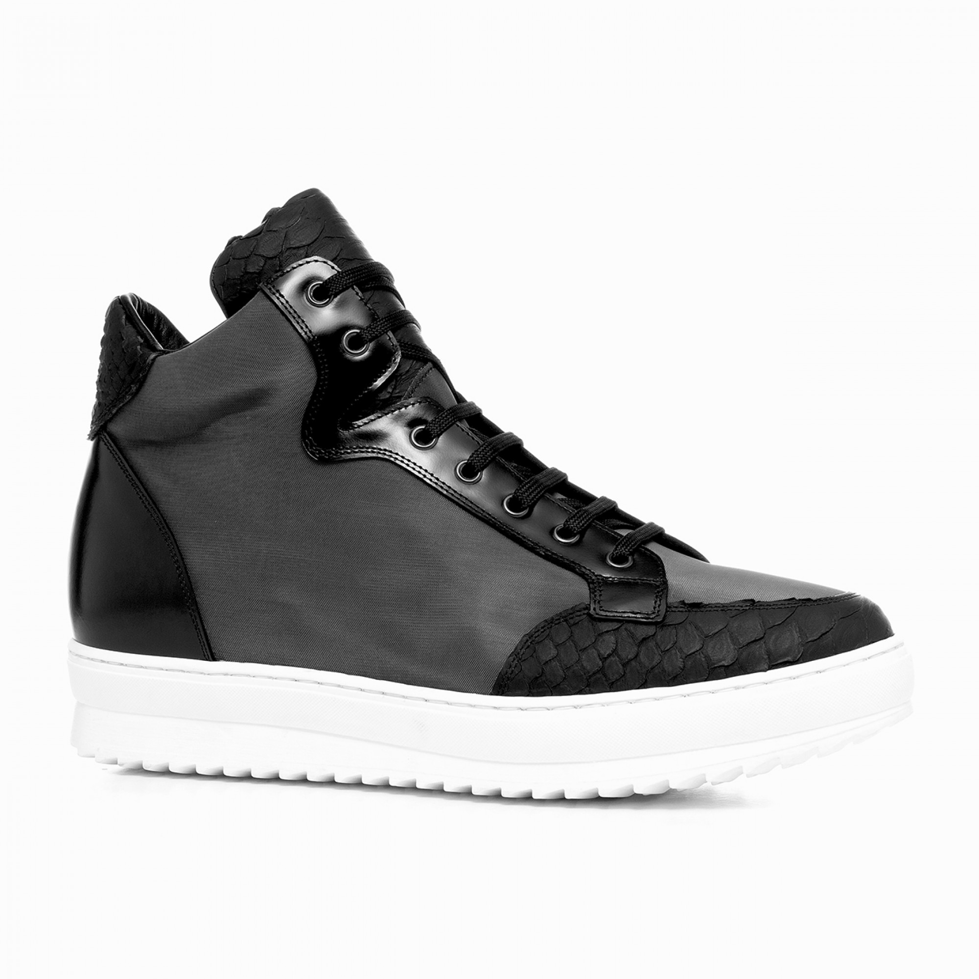 sneakers rialzate