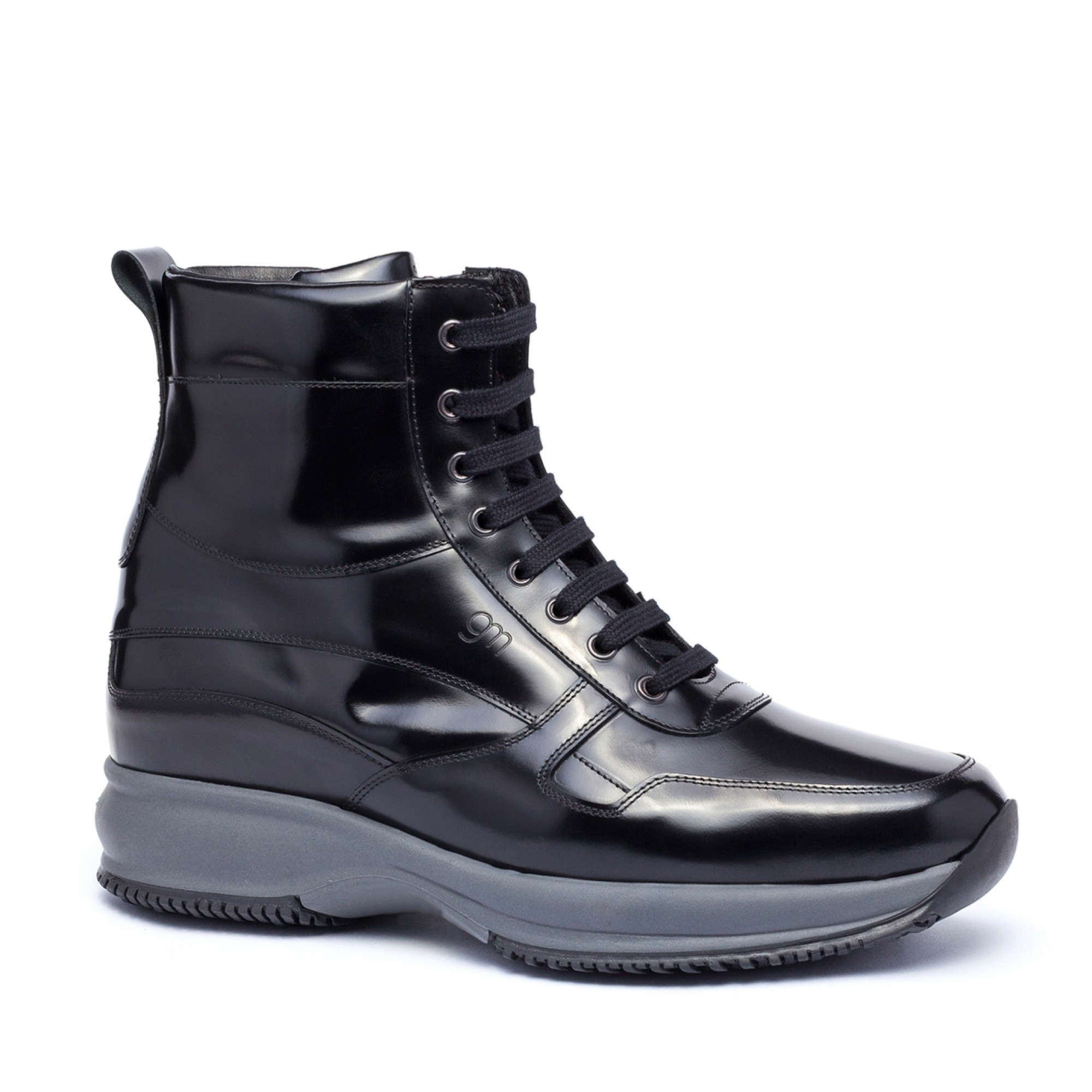 scarpe rialzate