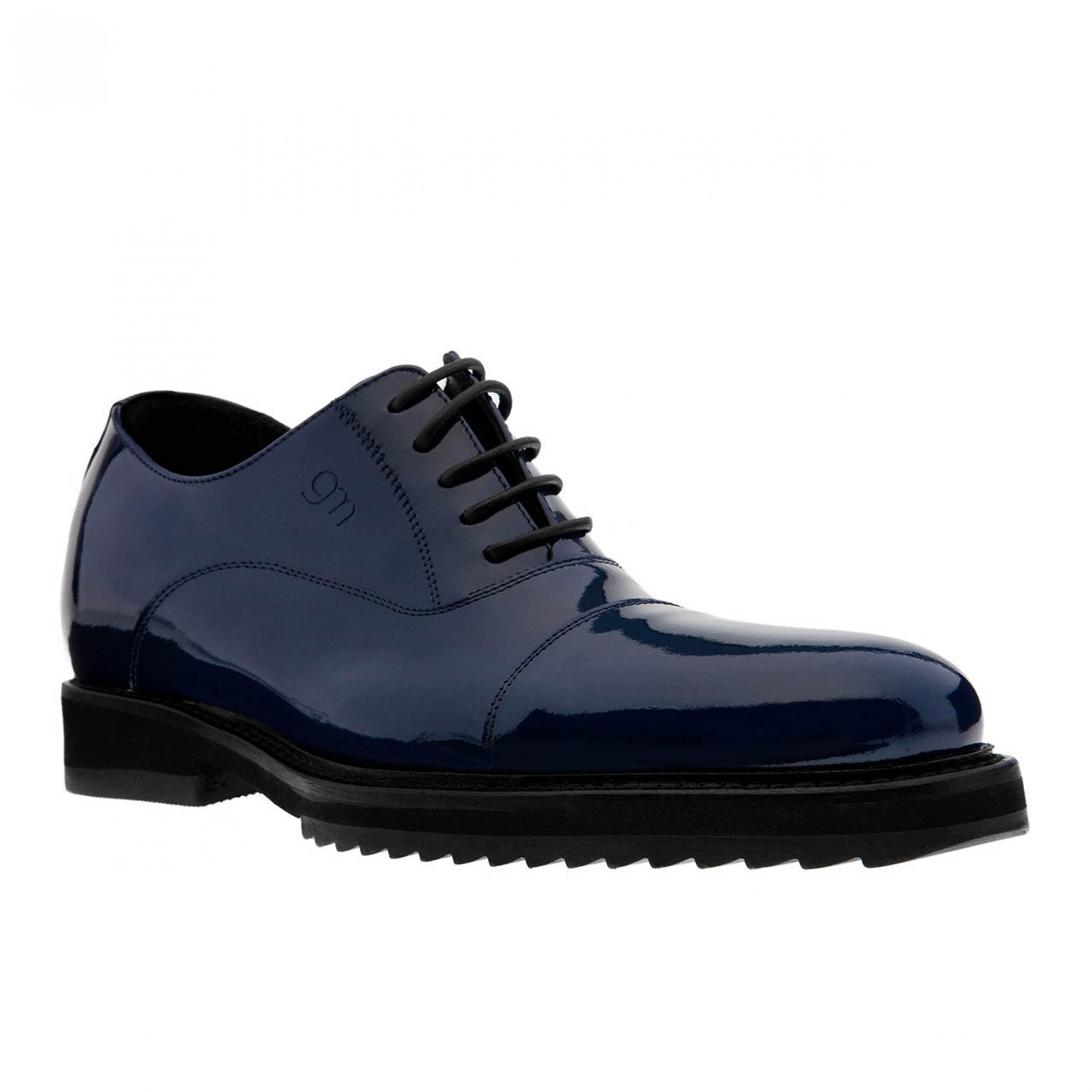 scarpe rialzate