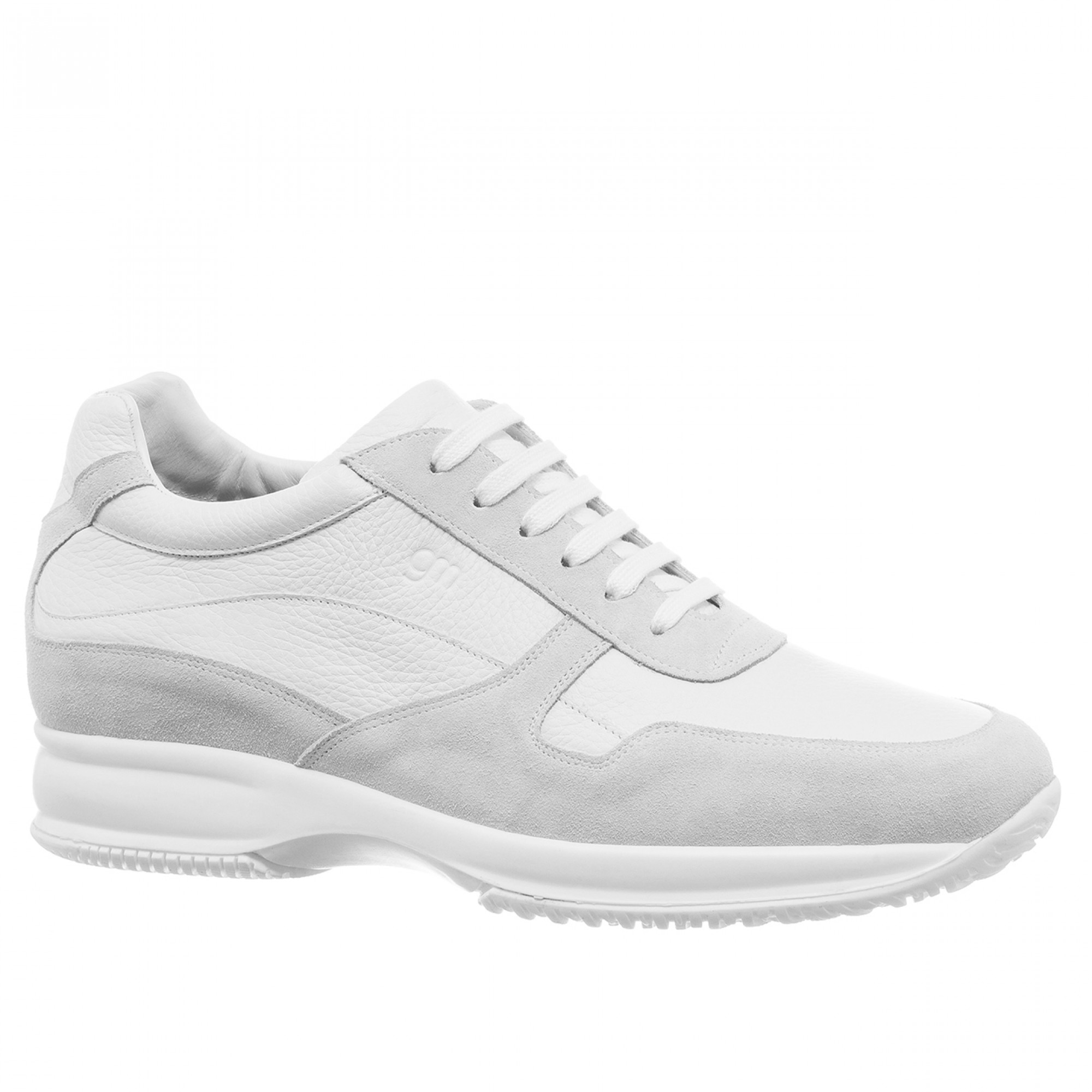 scarpe rialzate