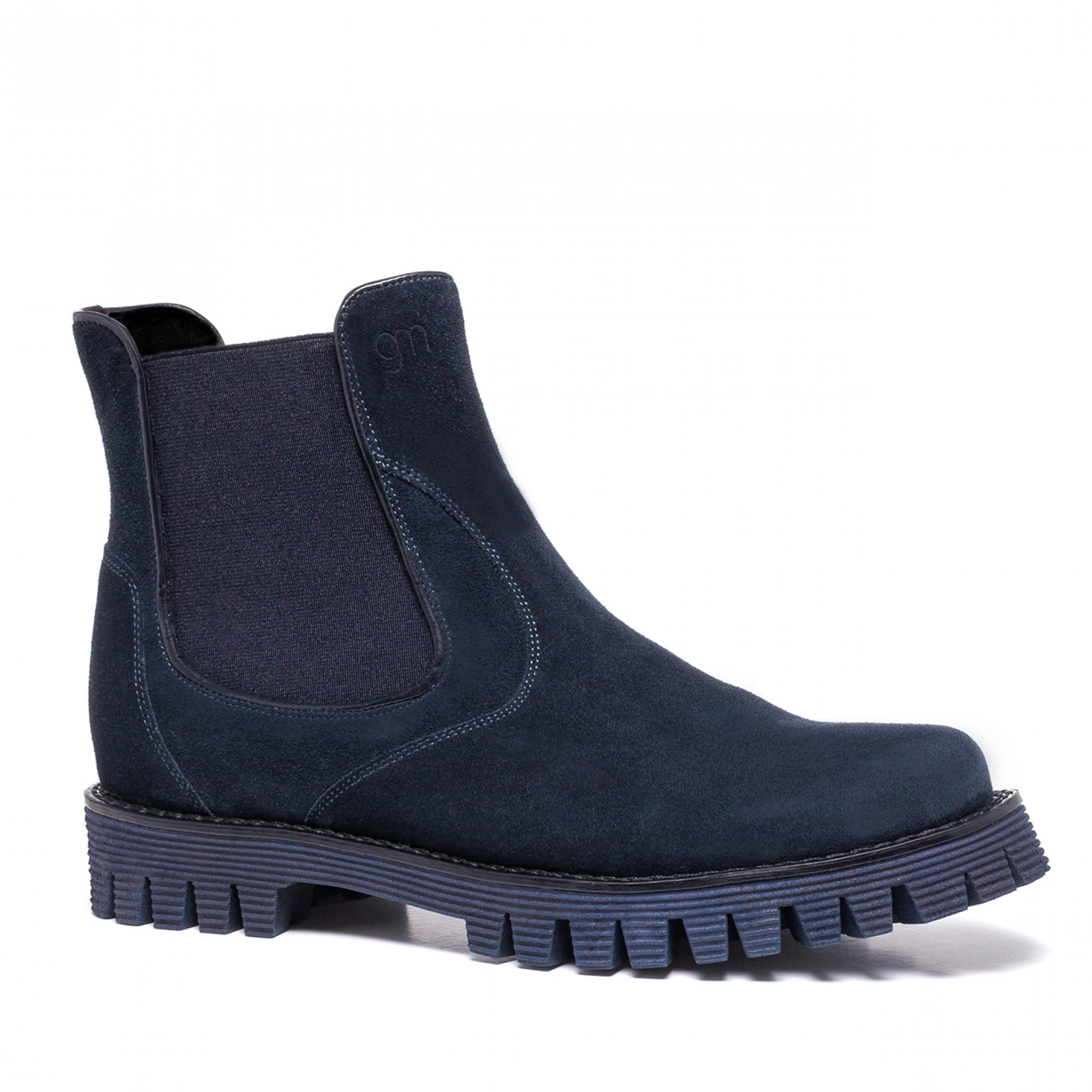 scarpe alte uomo