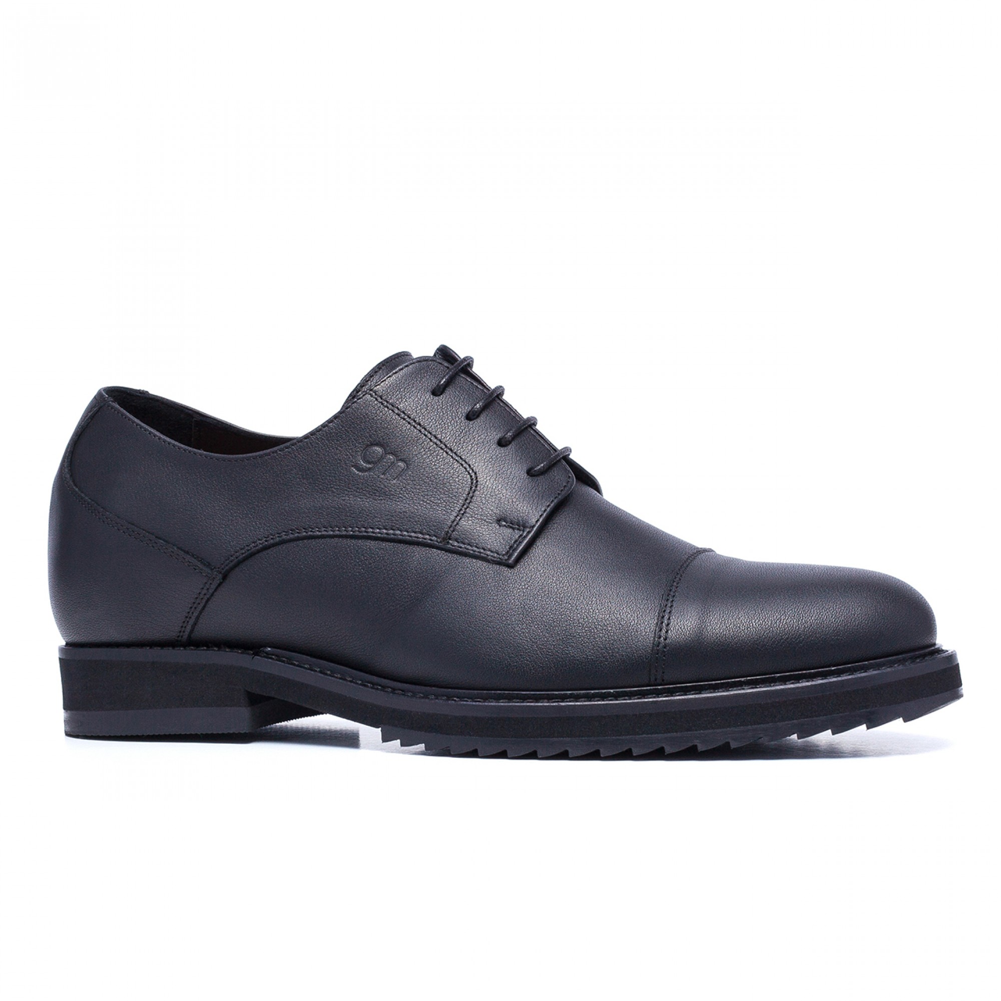 scarpe alte uomo