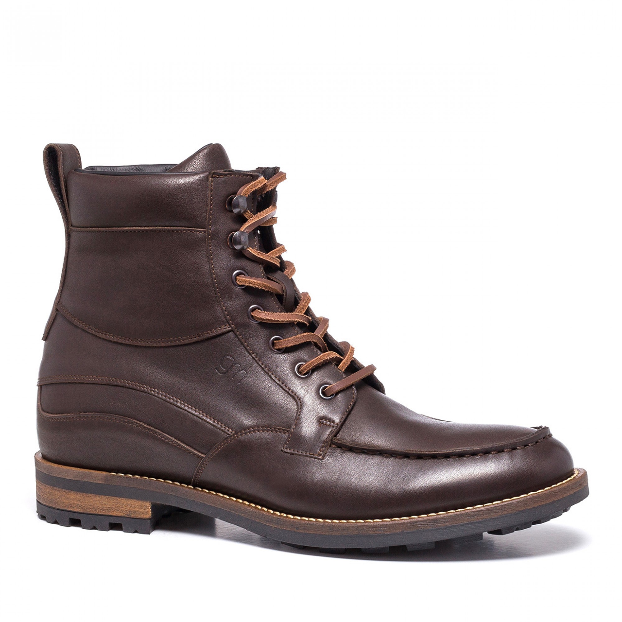 scarpe con rialzo norway
