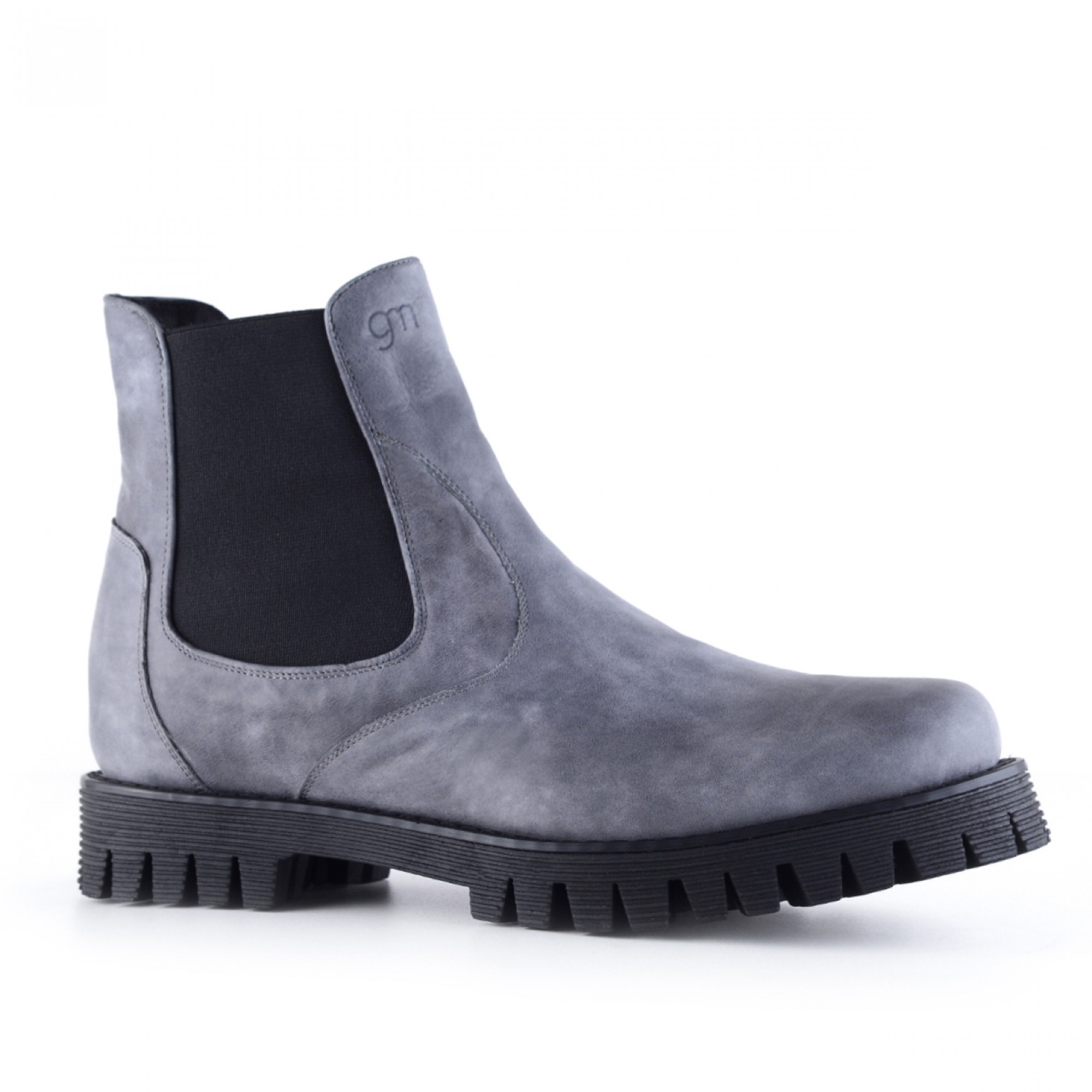 scarpe rialzate