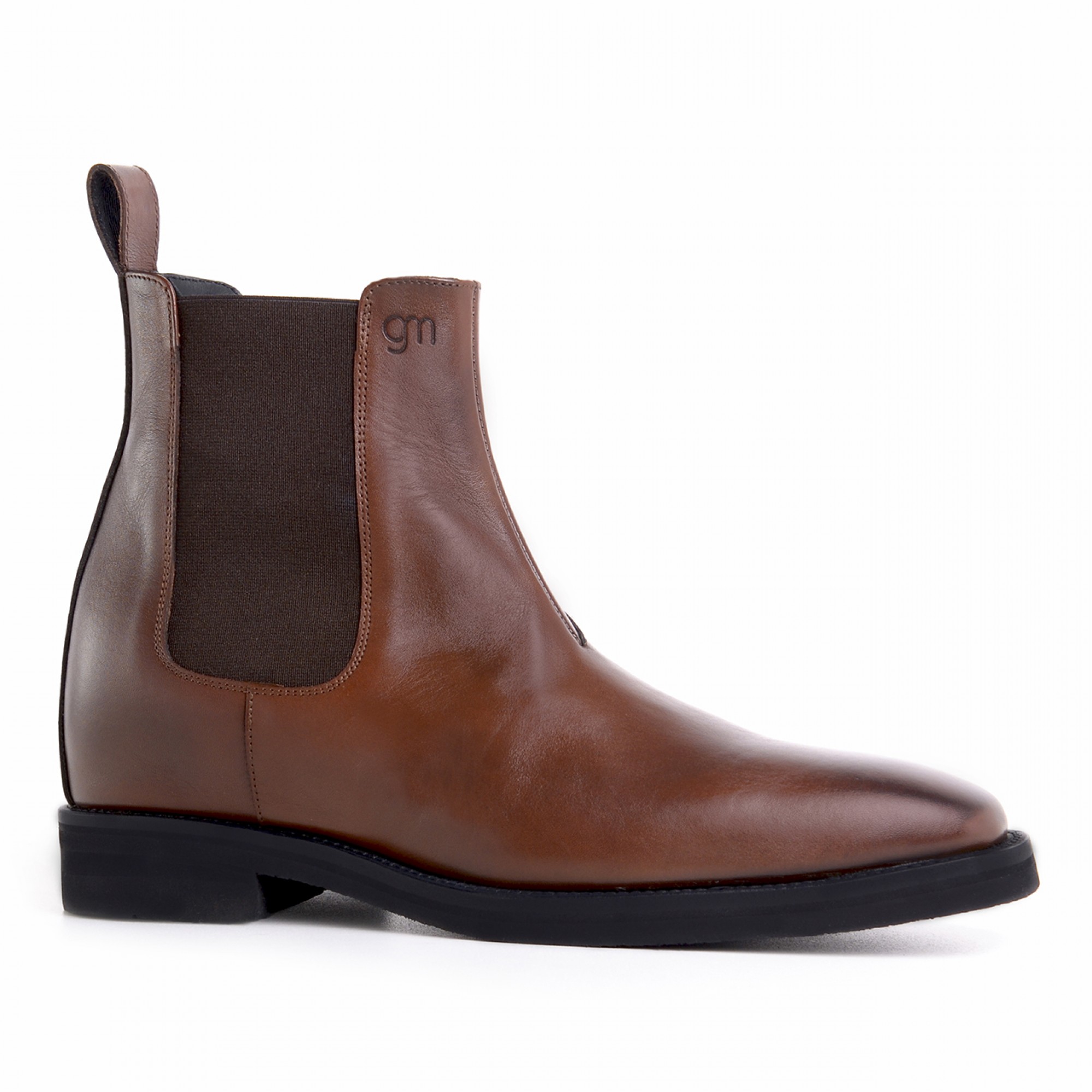 scarpe alte uomo