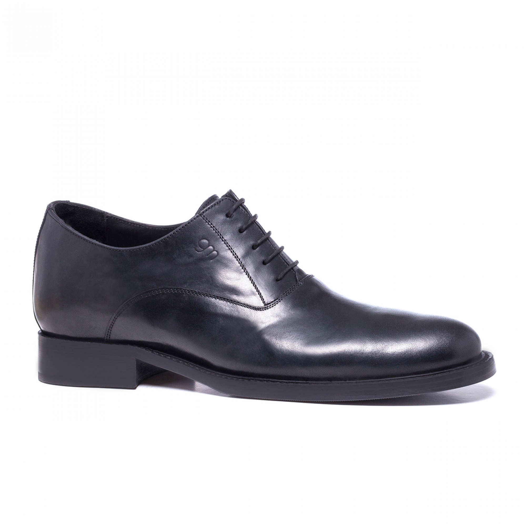 scarpe alte uomo