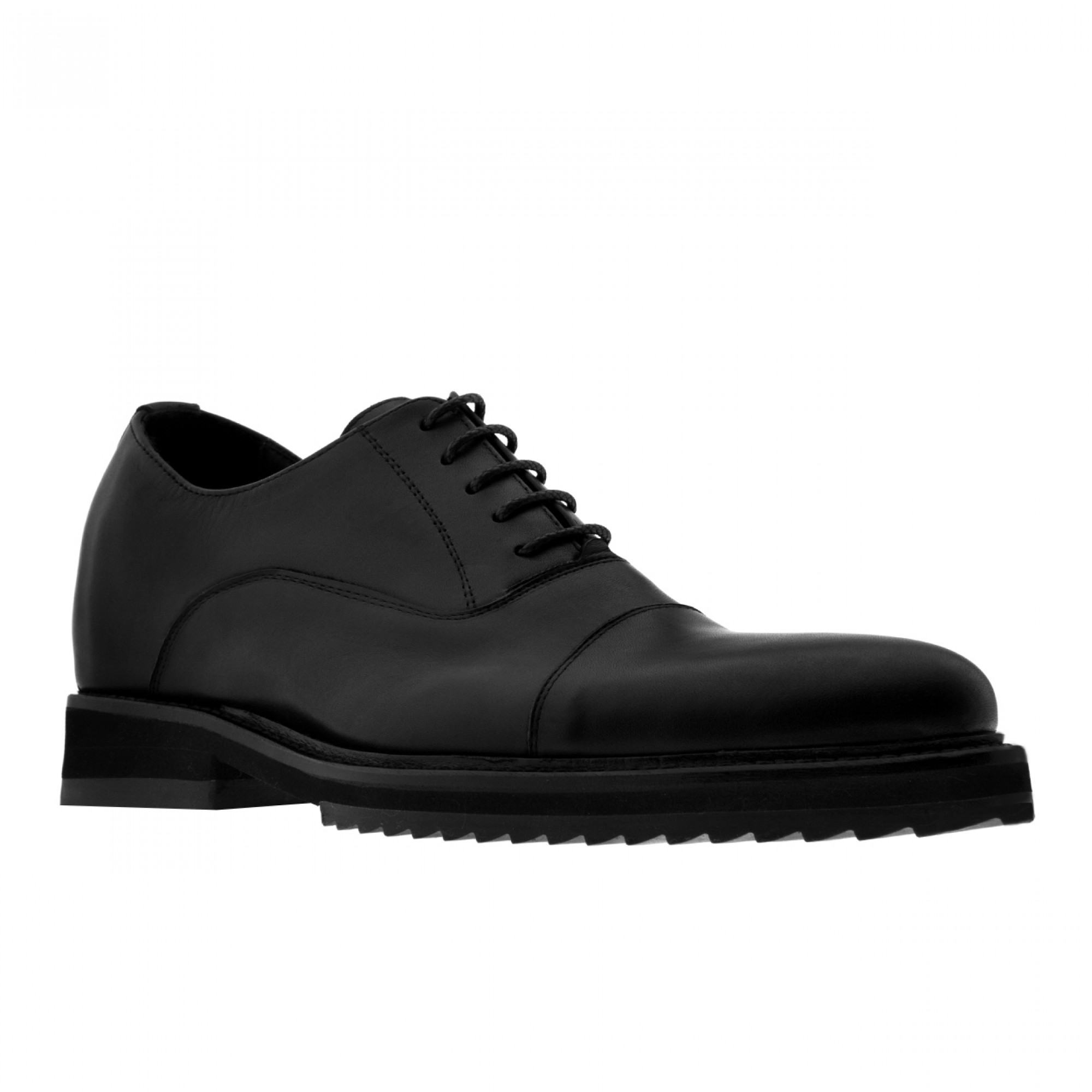 scarpe alte uomo
