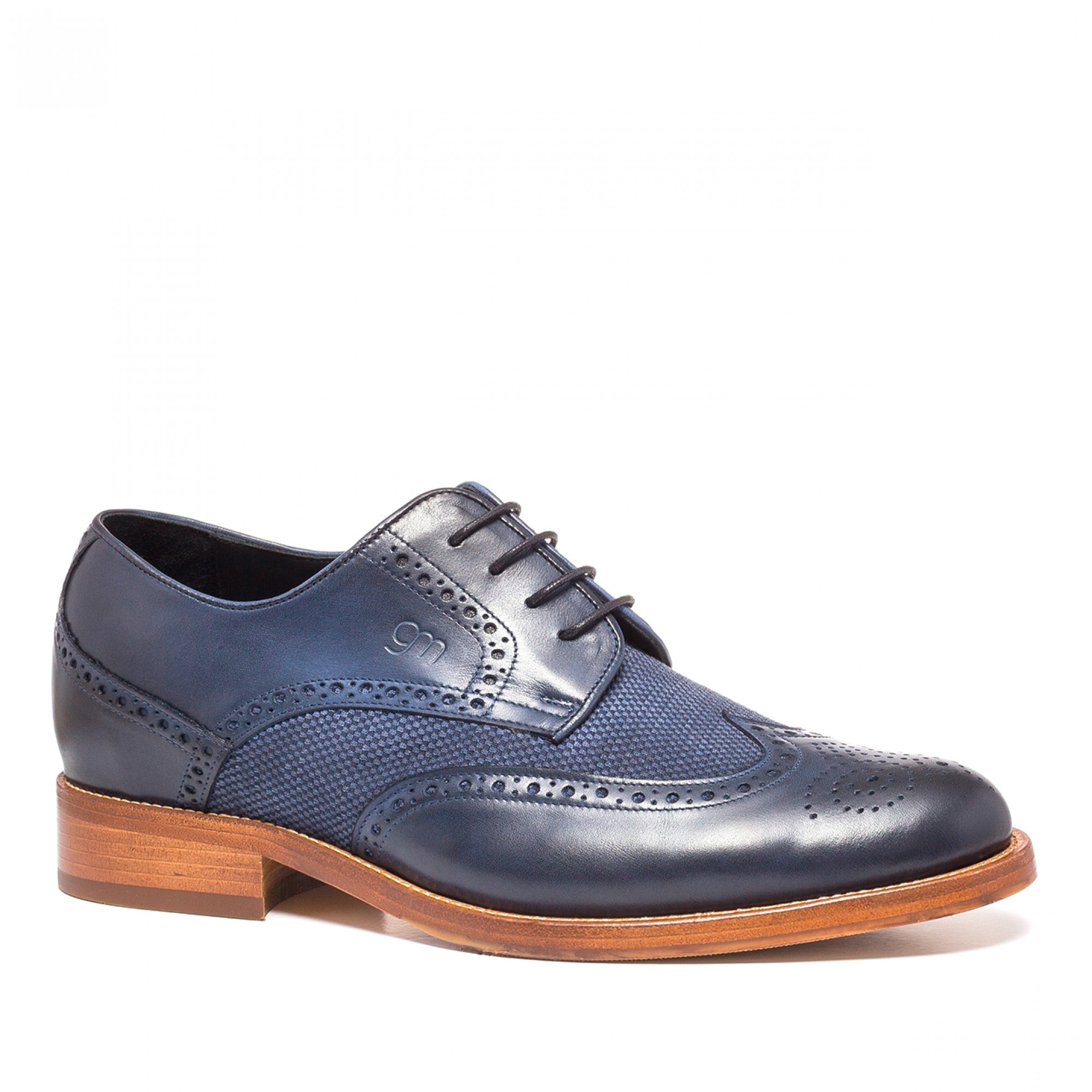 scarpe alte uomo