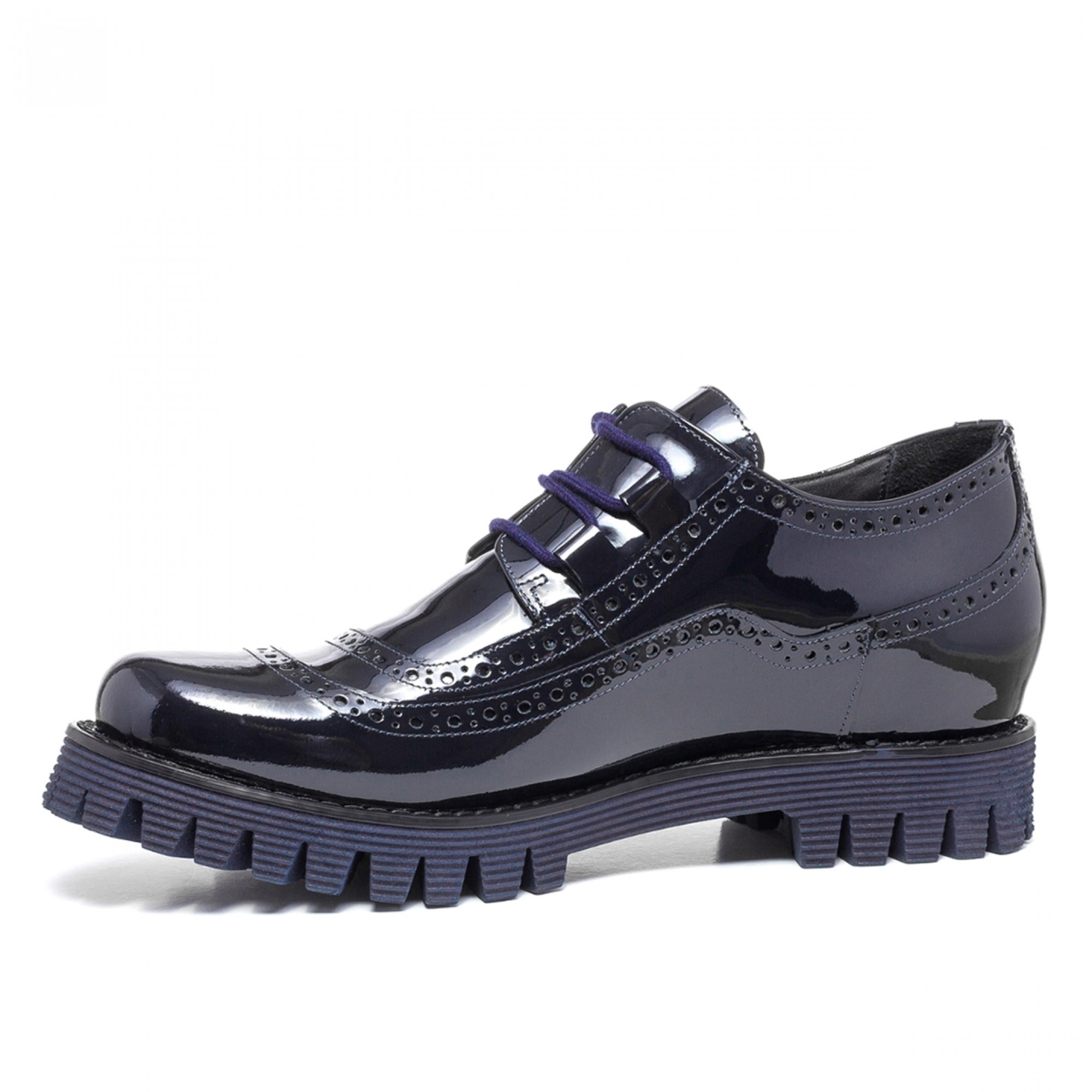 scarpe rialzate