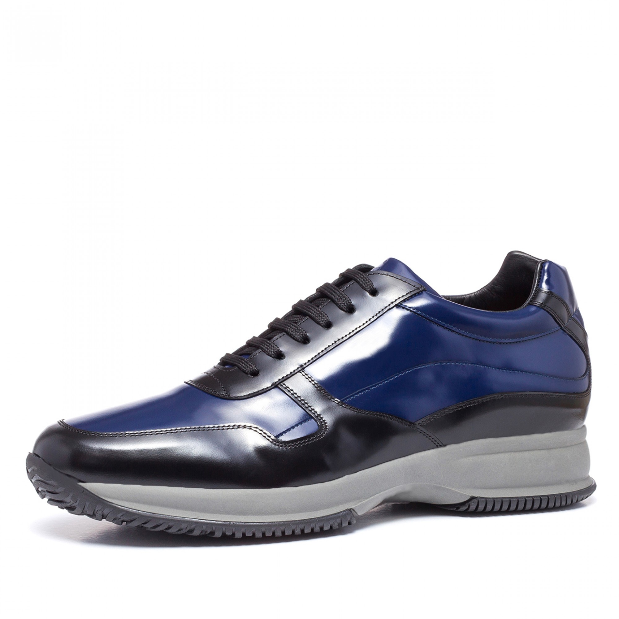 scarpe con rialzo