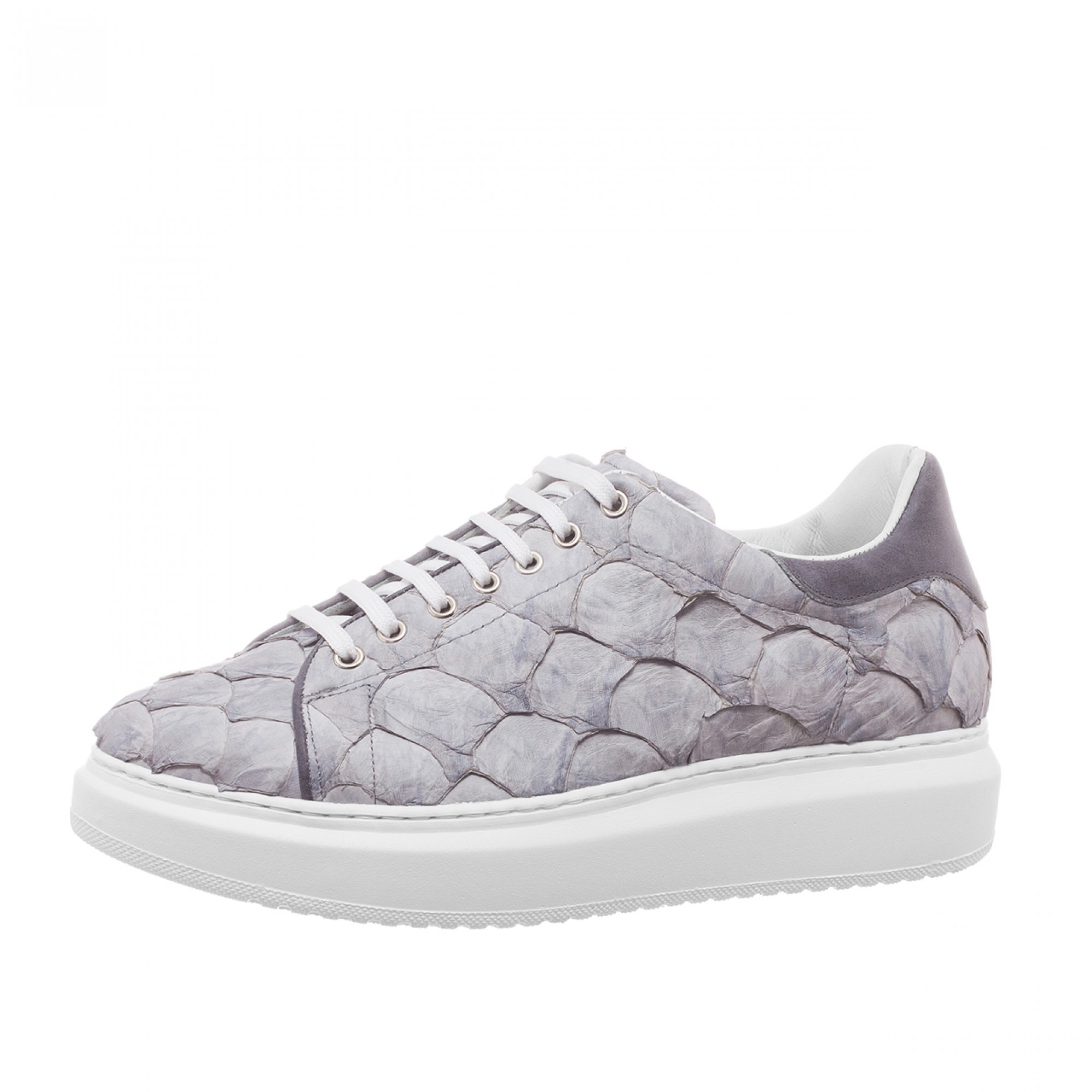 scarpe alte uomo