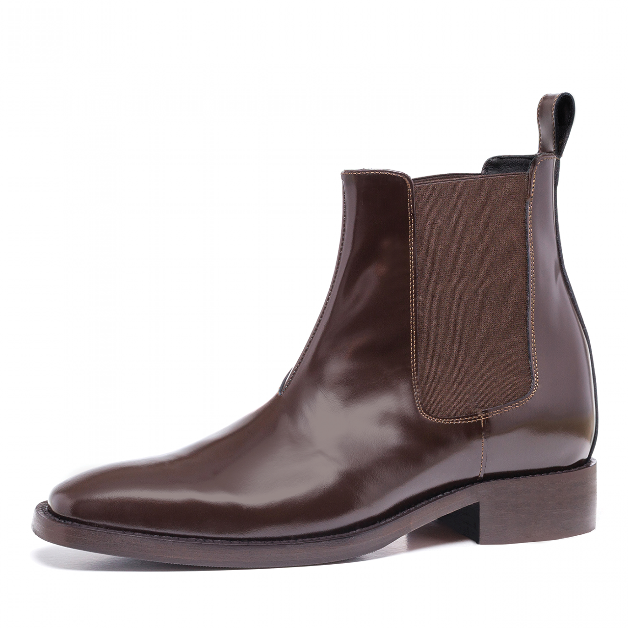 scarpe alte uomo