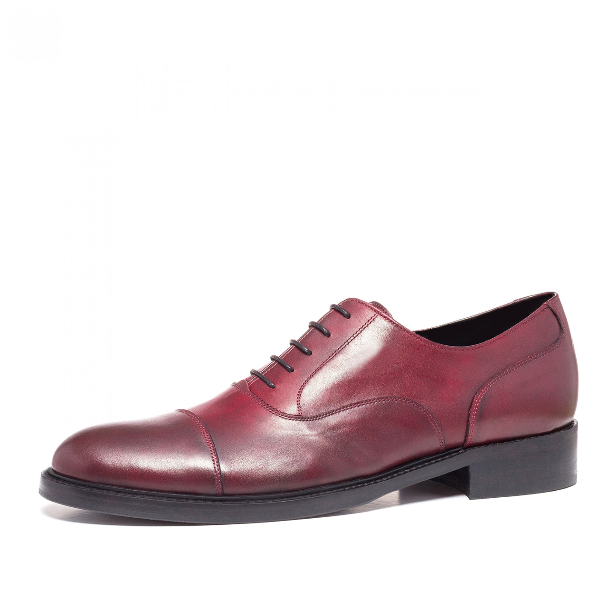 scarpe alte uomo