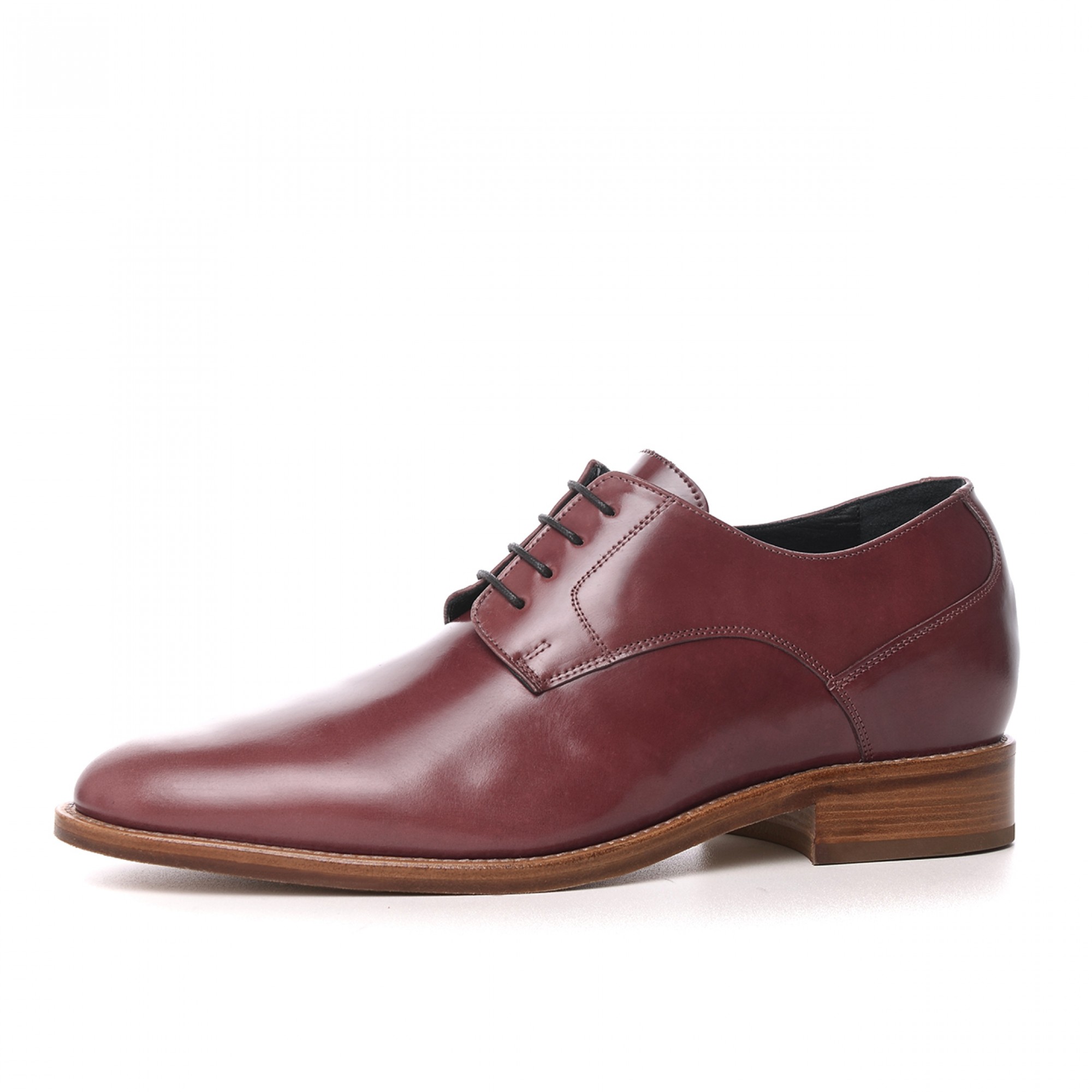 scarpe alte uomo