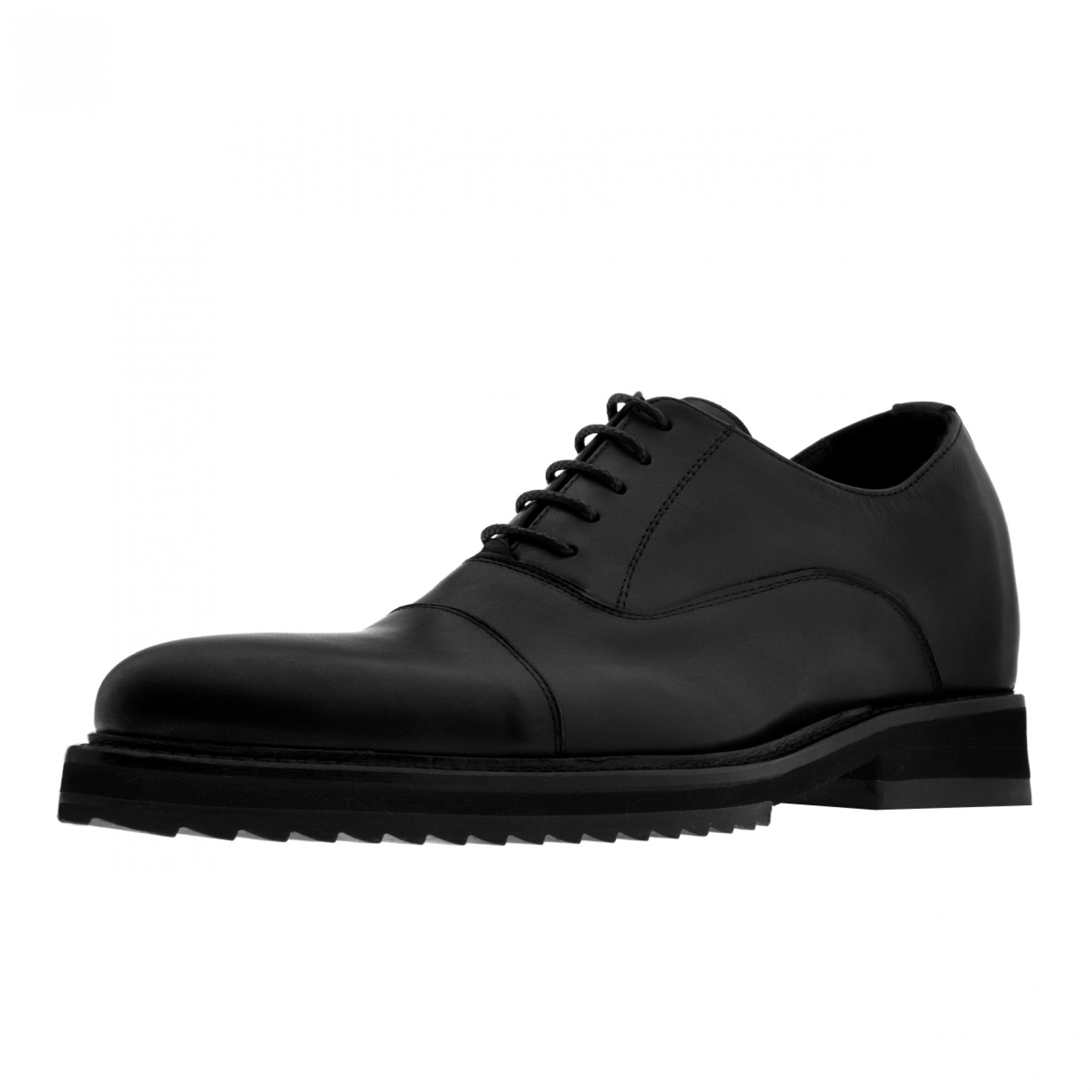 scarpe alte uomo