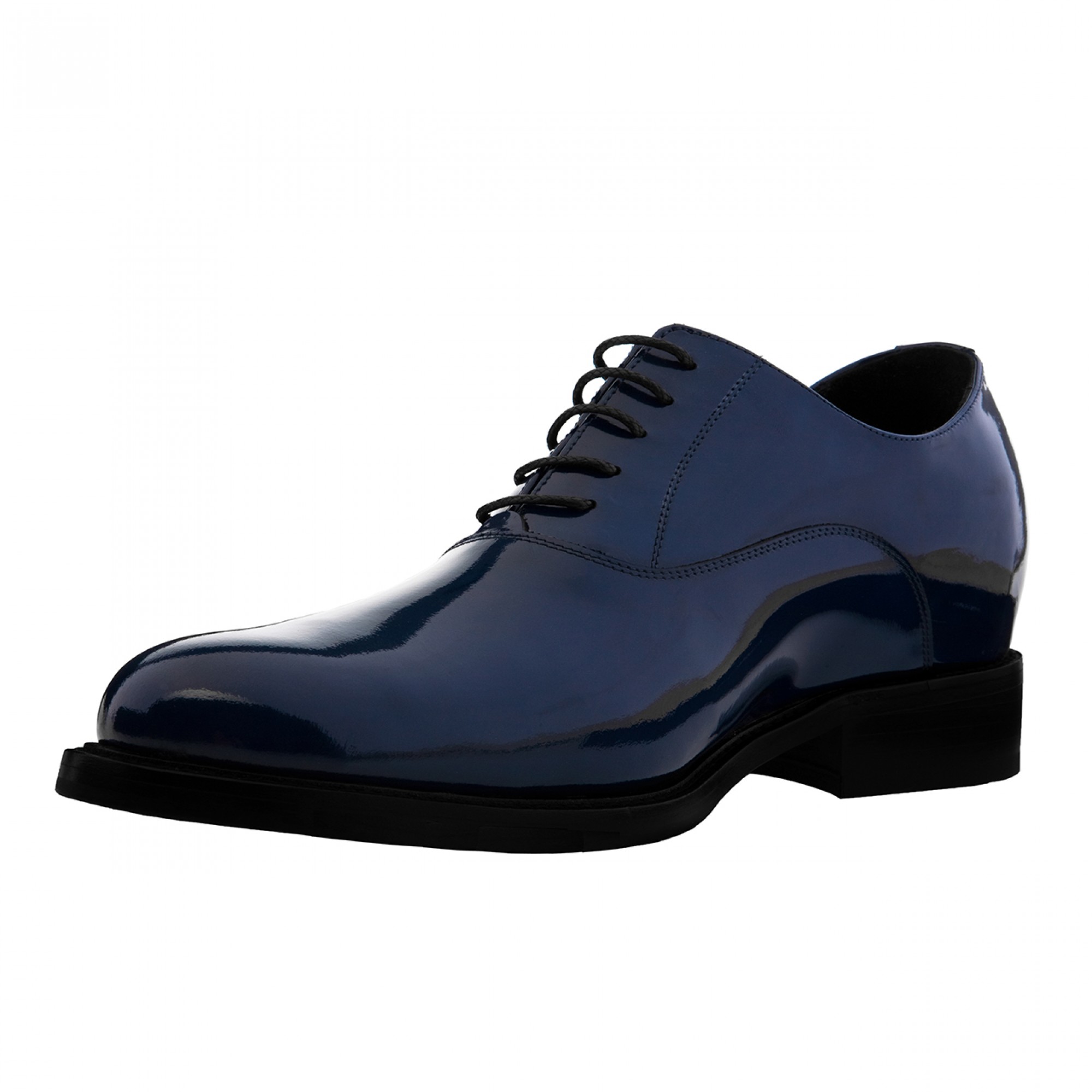 scarpe da uomo con tacco