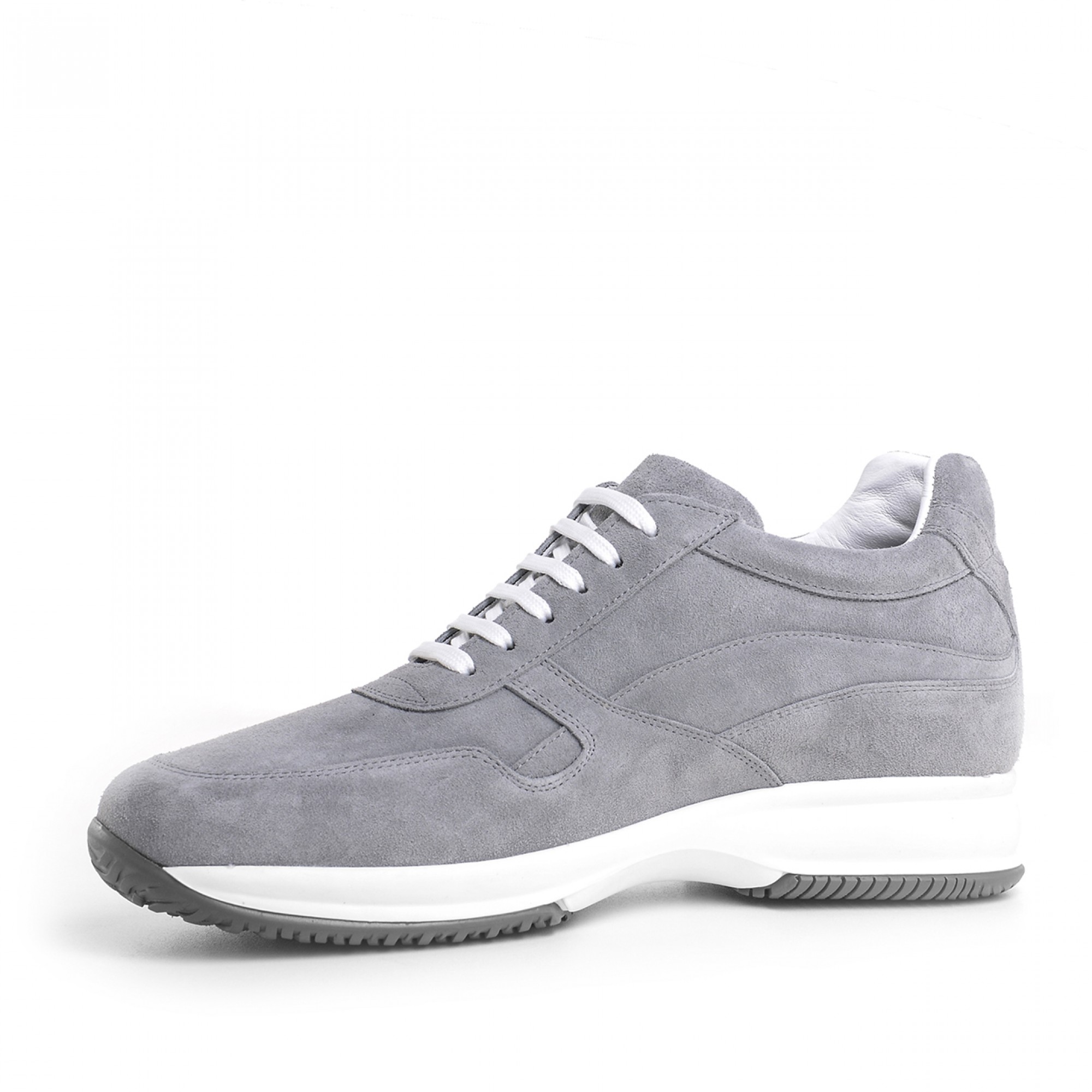 scarpe alte uomo