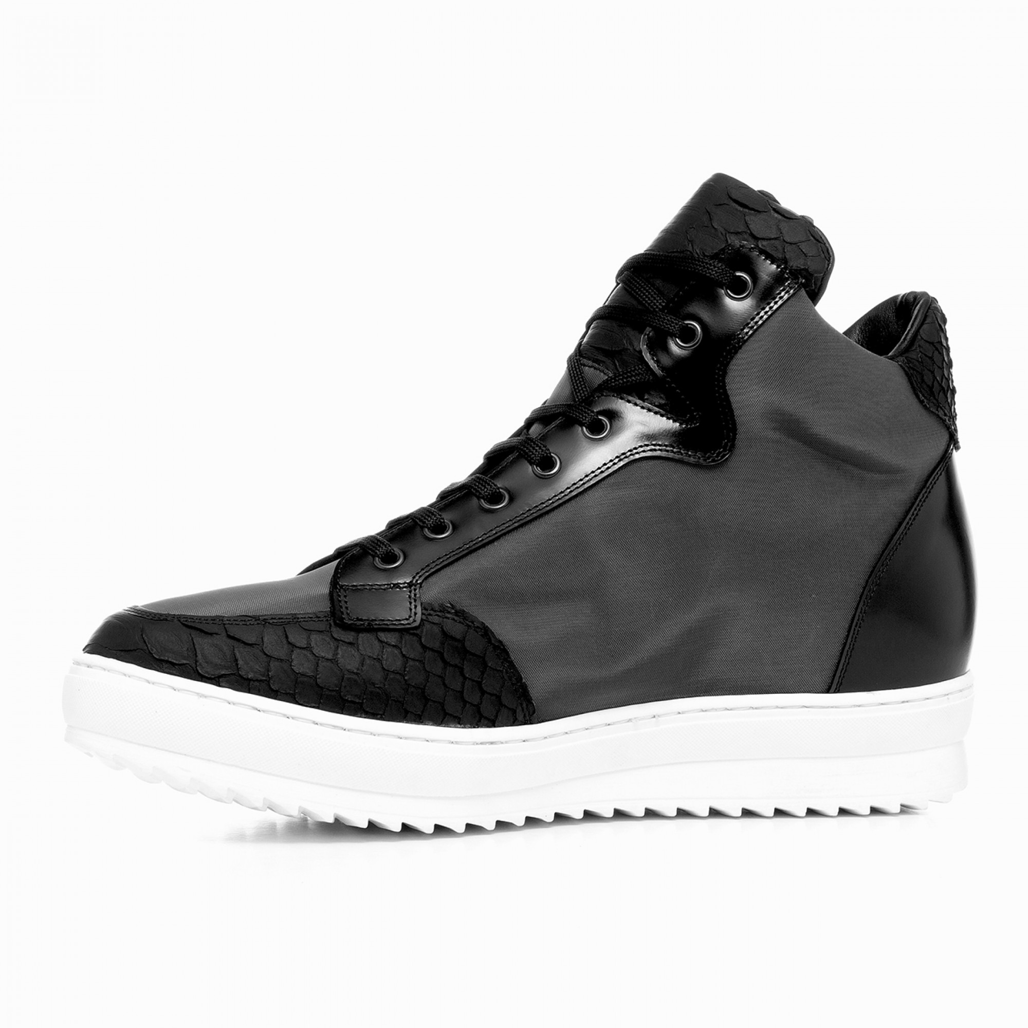 sneakers rialzate