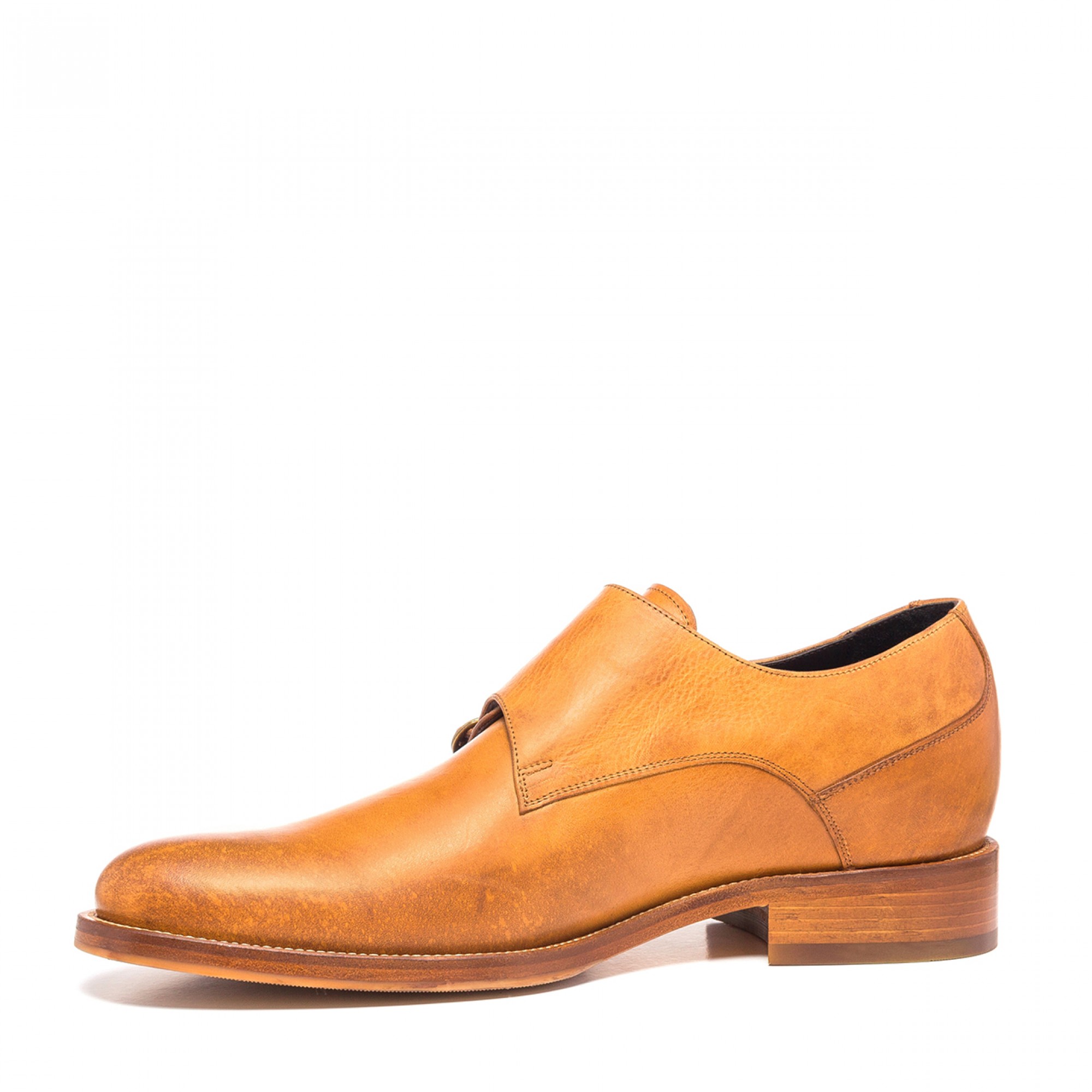 scarpe rialzate