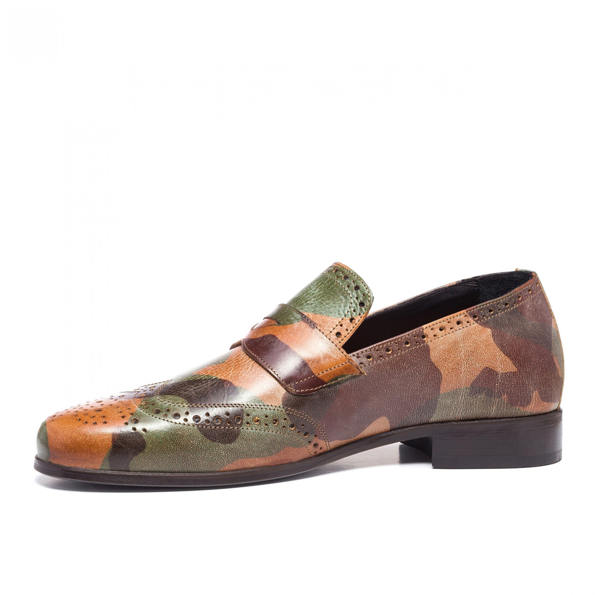 car shoe