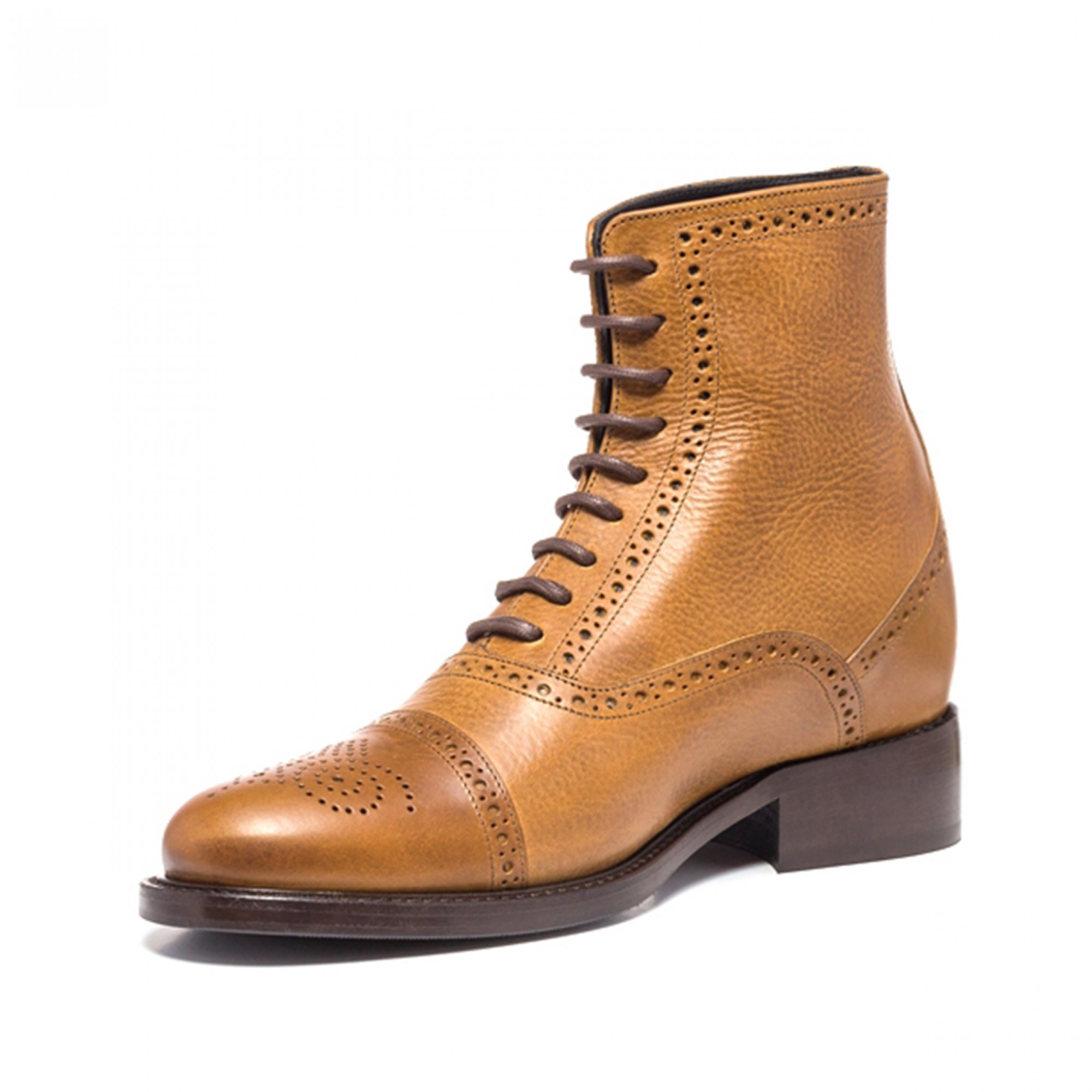 scarpe rialzanti da 12 cm