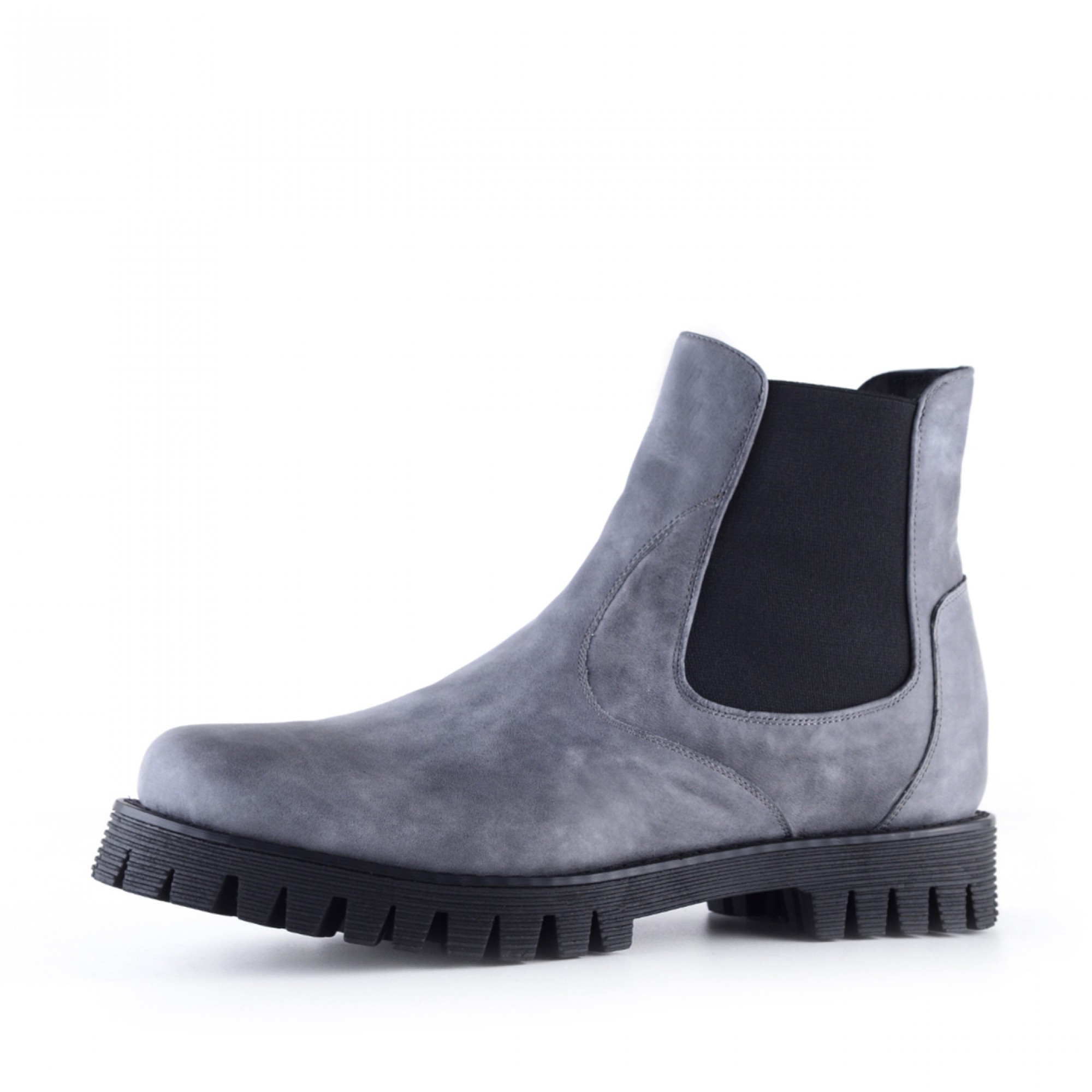 scarpe rialzate