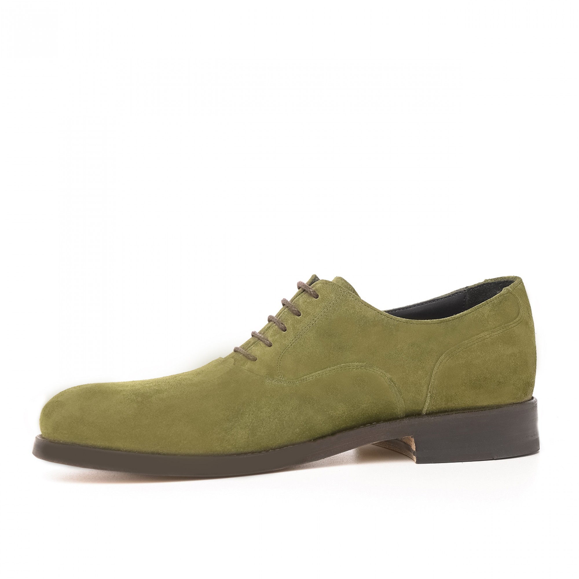 scarpe alte uomo