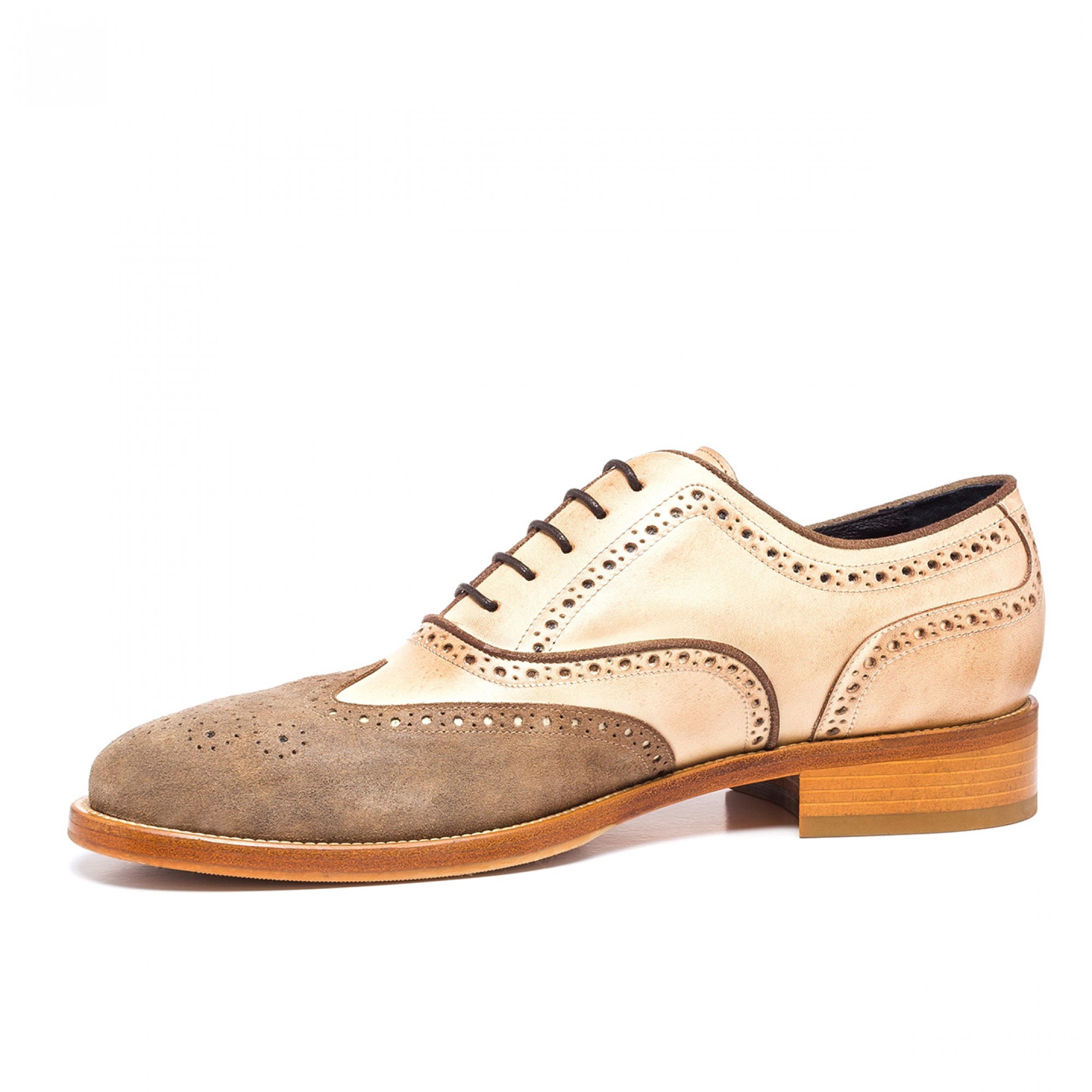 scarpe rialzate