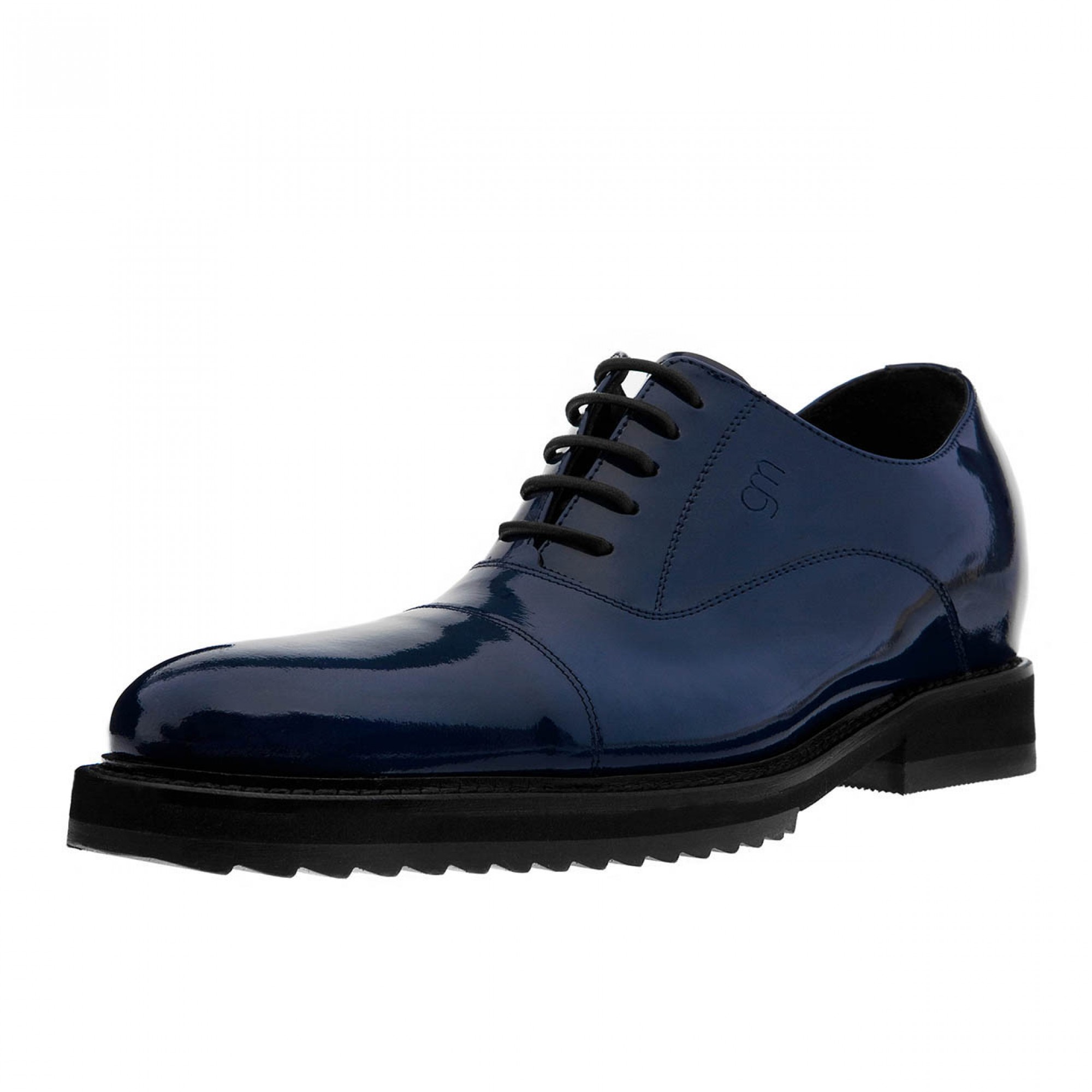 scarpe rialzate