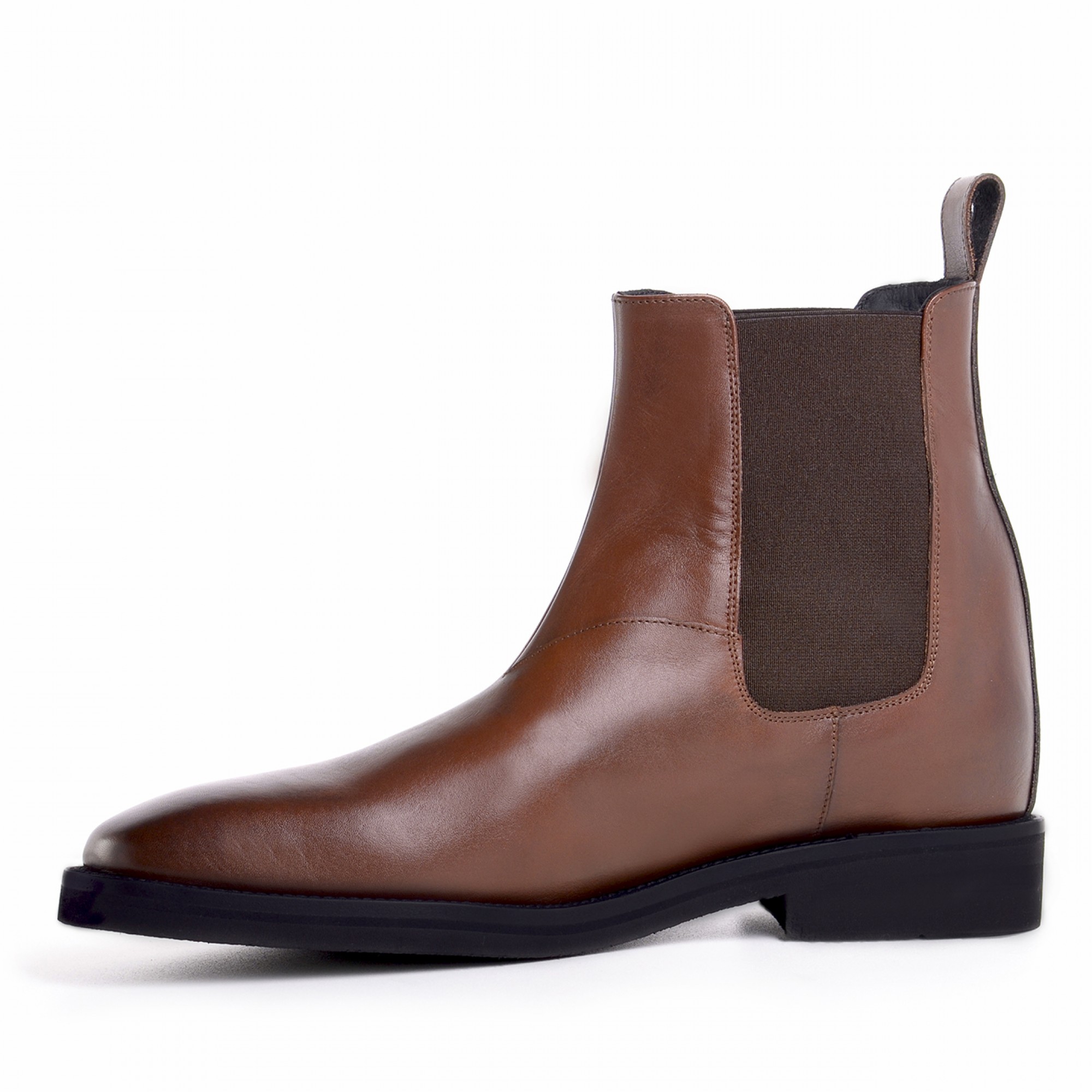 scarpe alte uomo