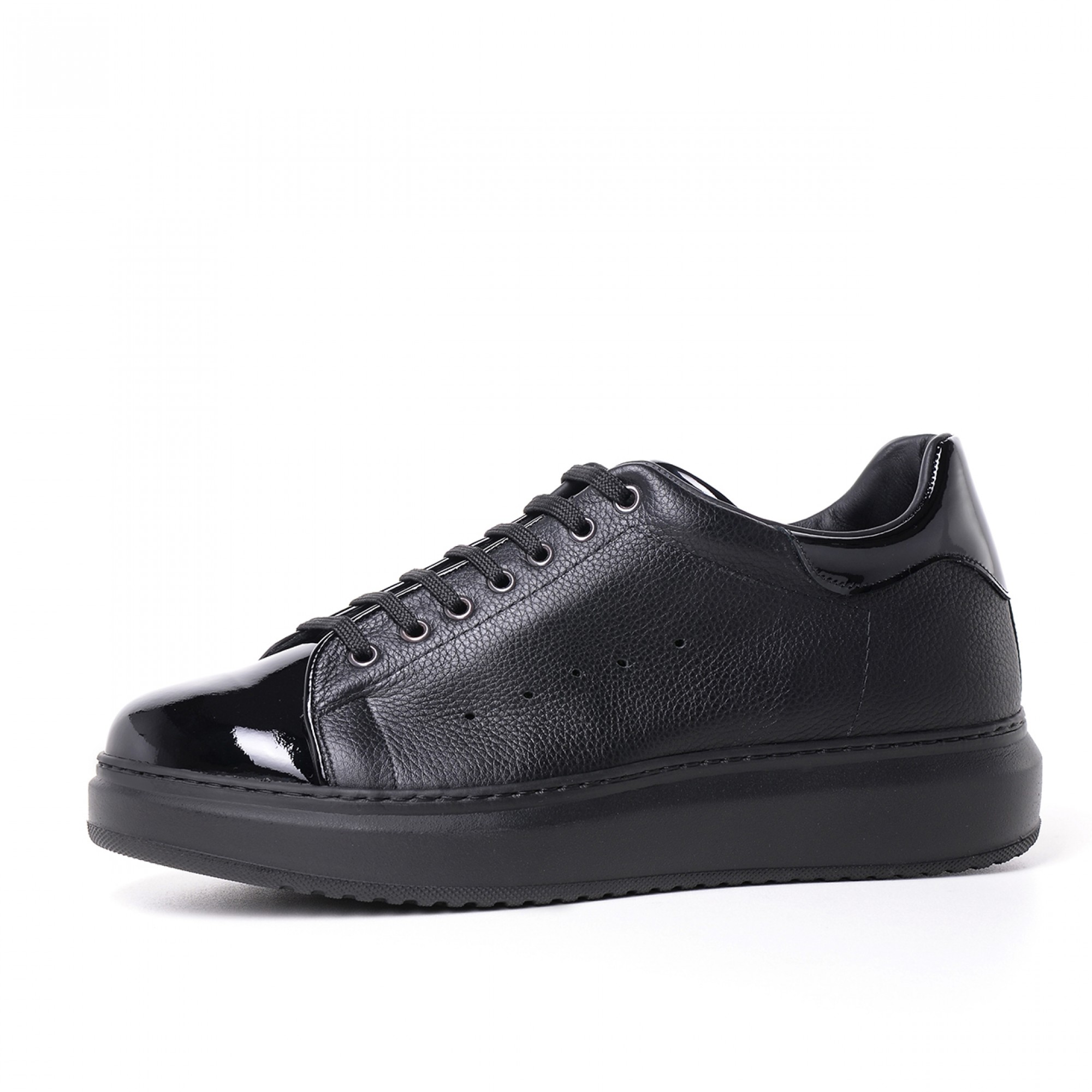 scarpe da uomo con rialzo