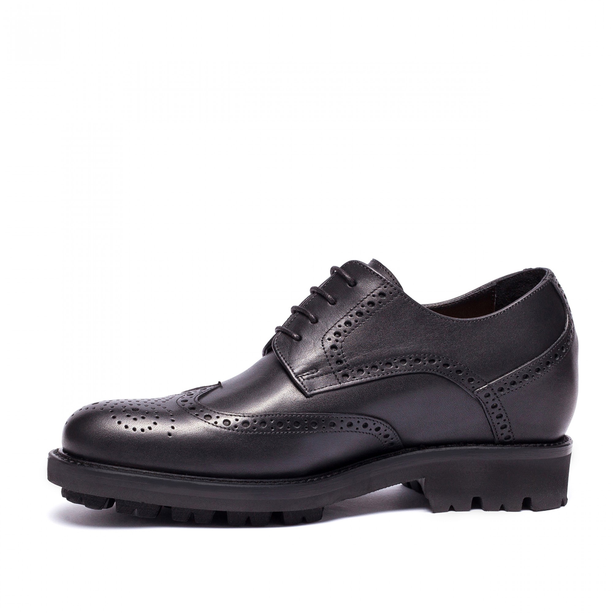 scarpe rialzate