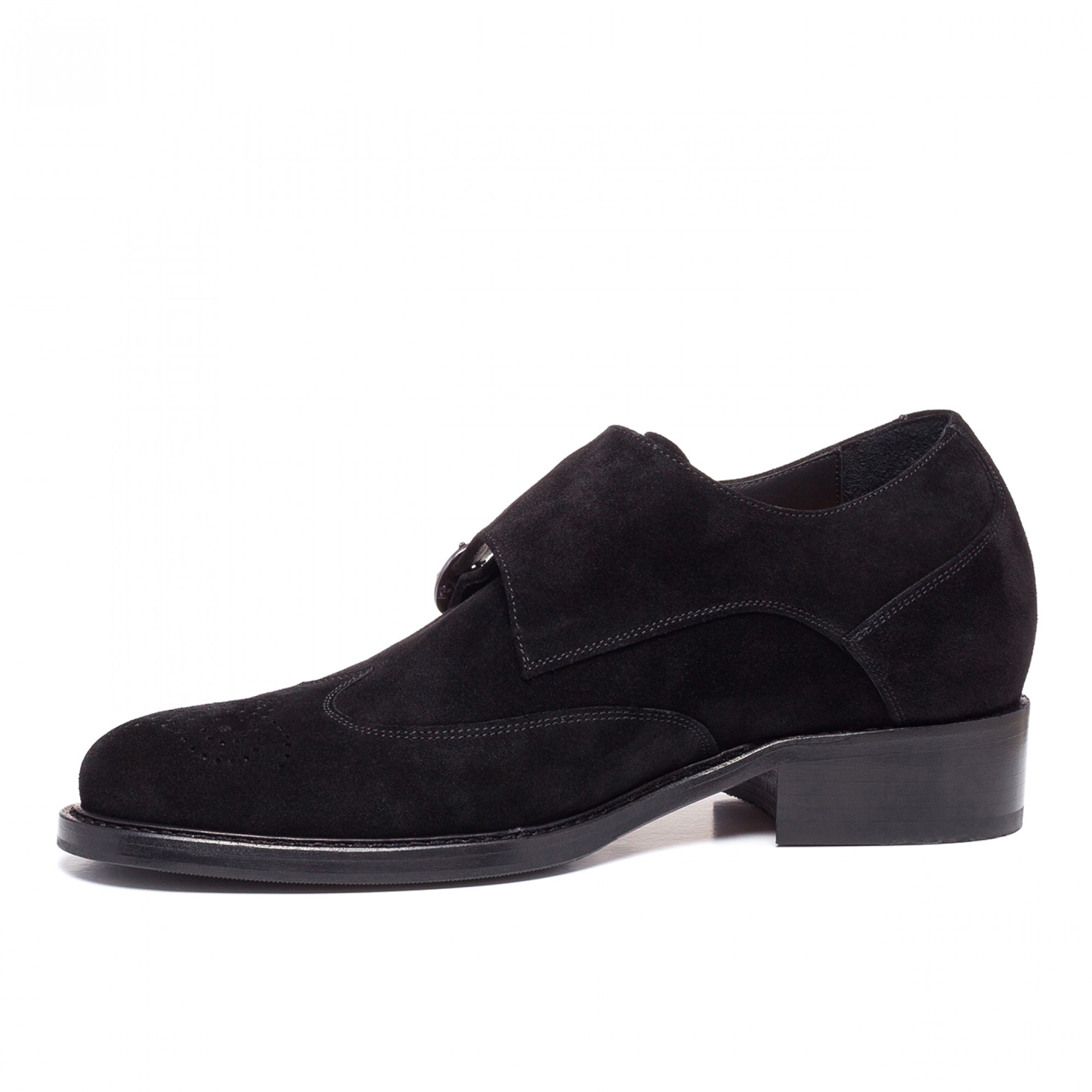 scarpe rialzate