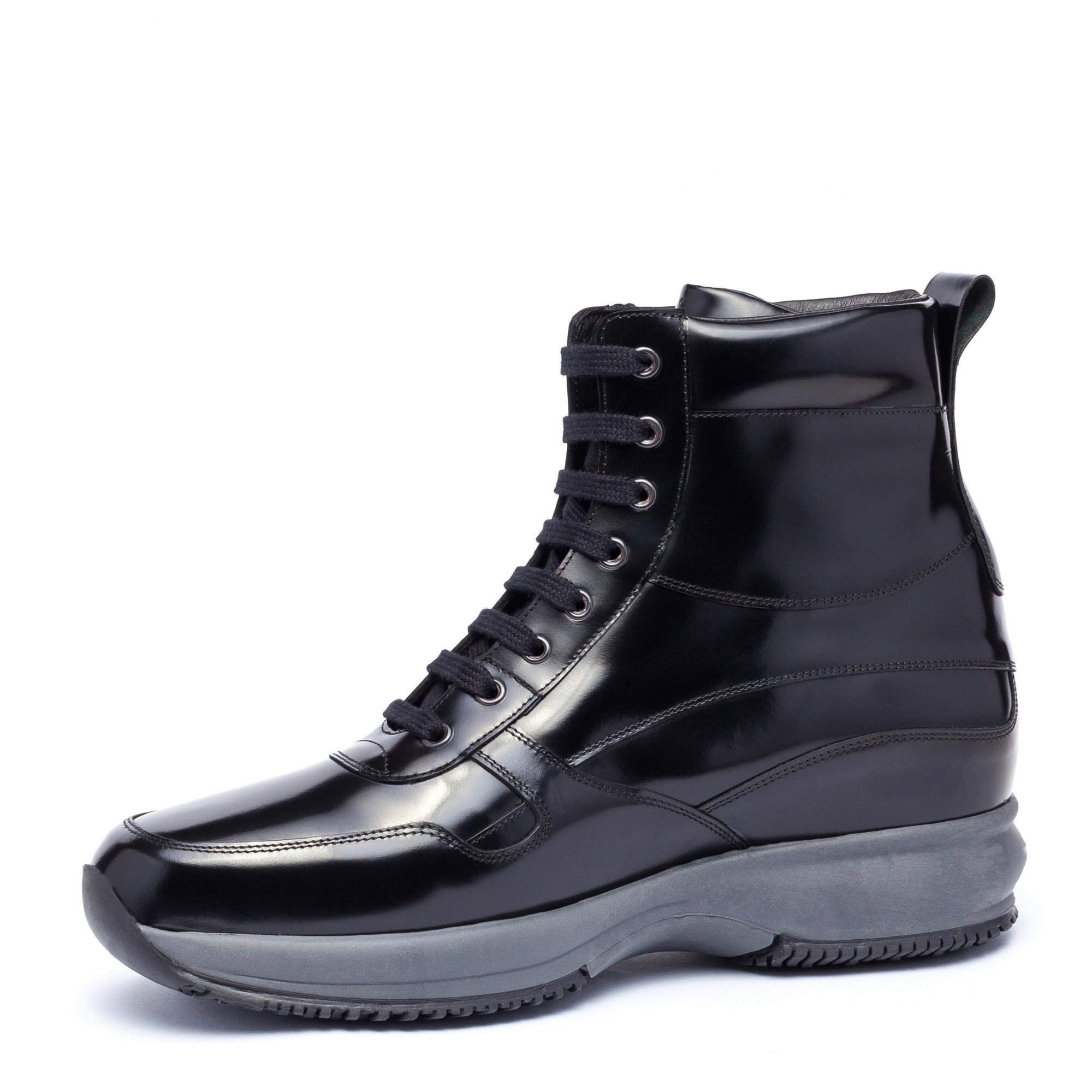 scarpe rialzate