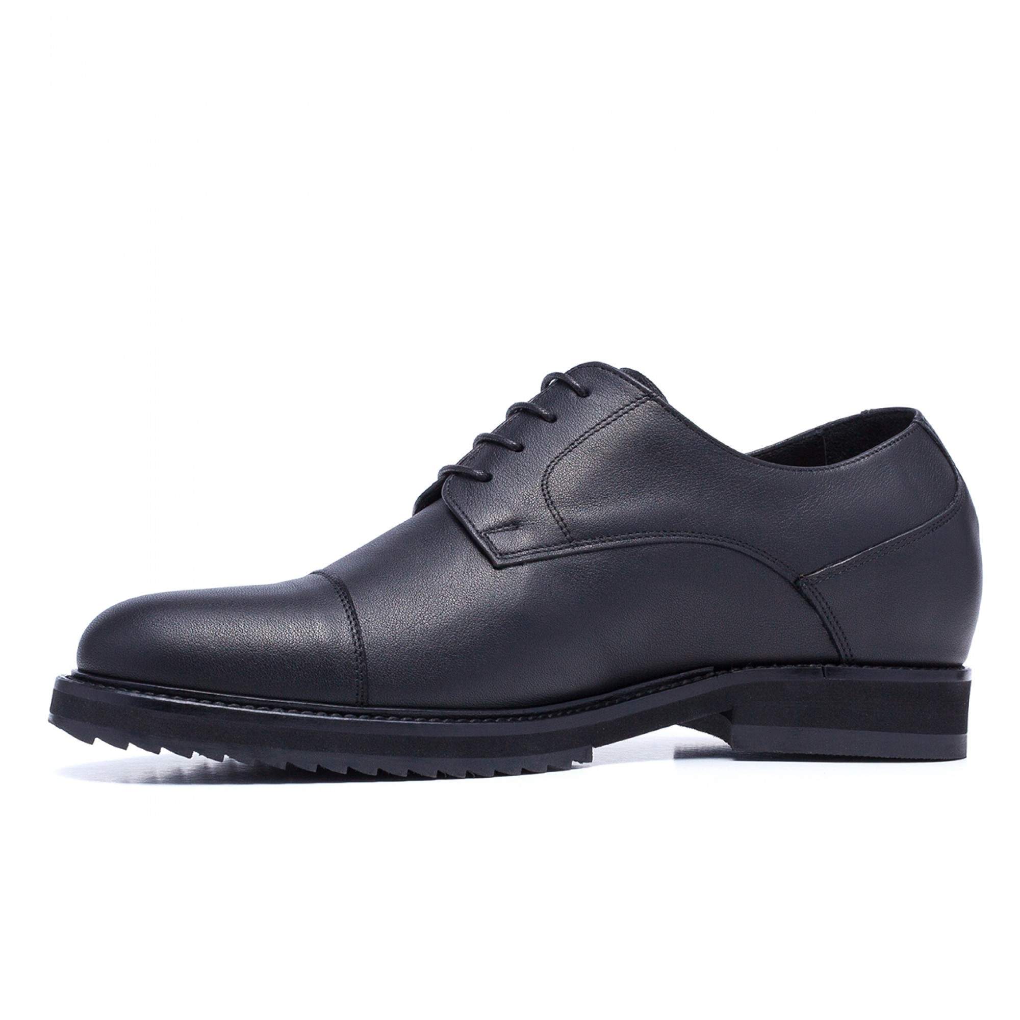 scarpe alte uomo
