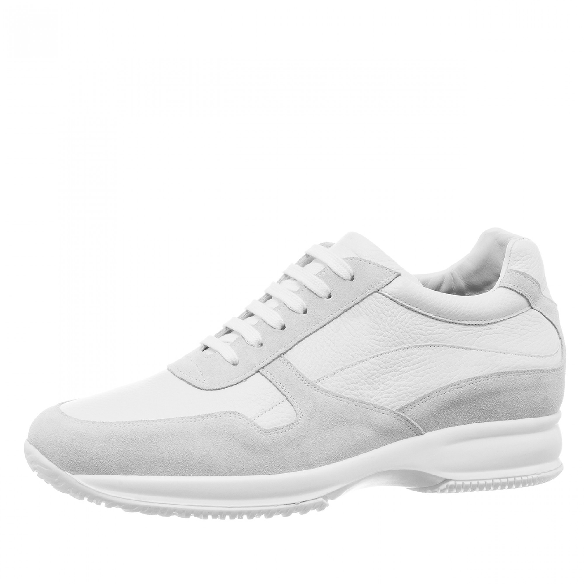 scarpe rialzate