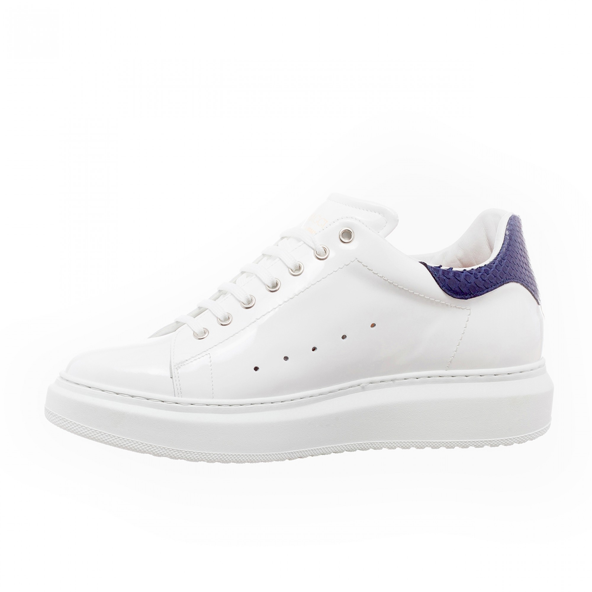 scarpe da tennis rialzanti 
