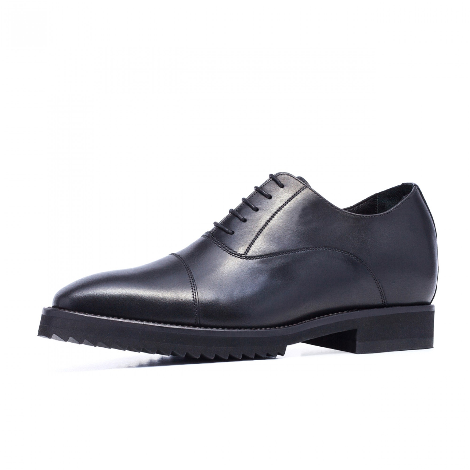 scarpe alte uomo