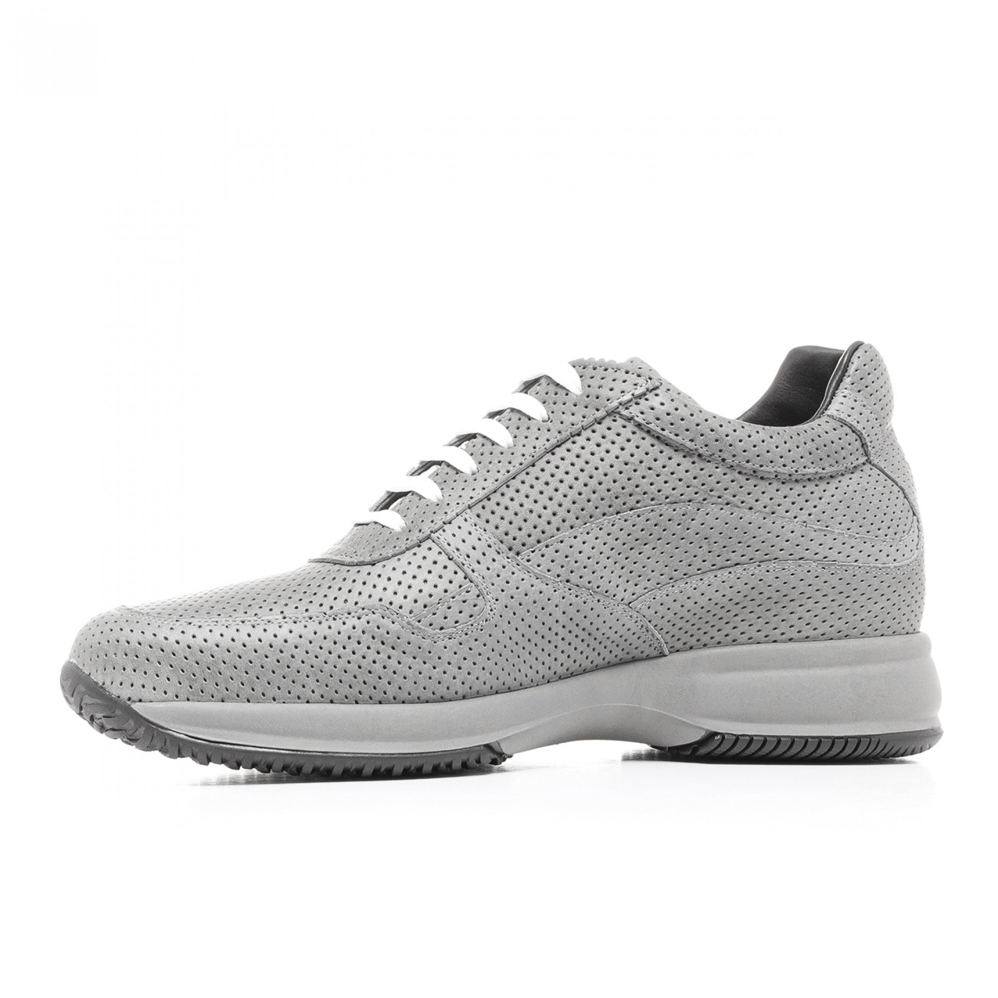 scarpe da tennis con rialzo