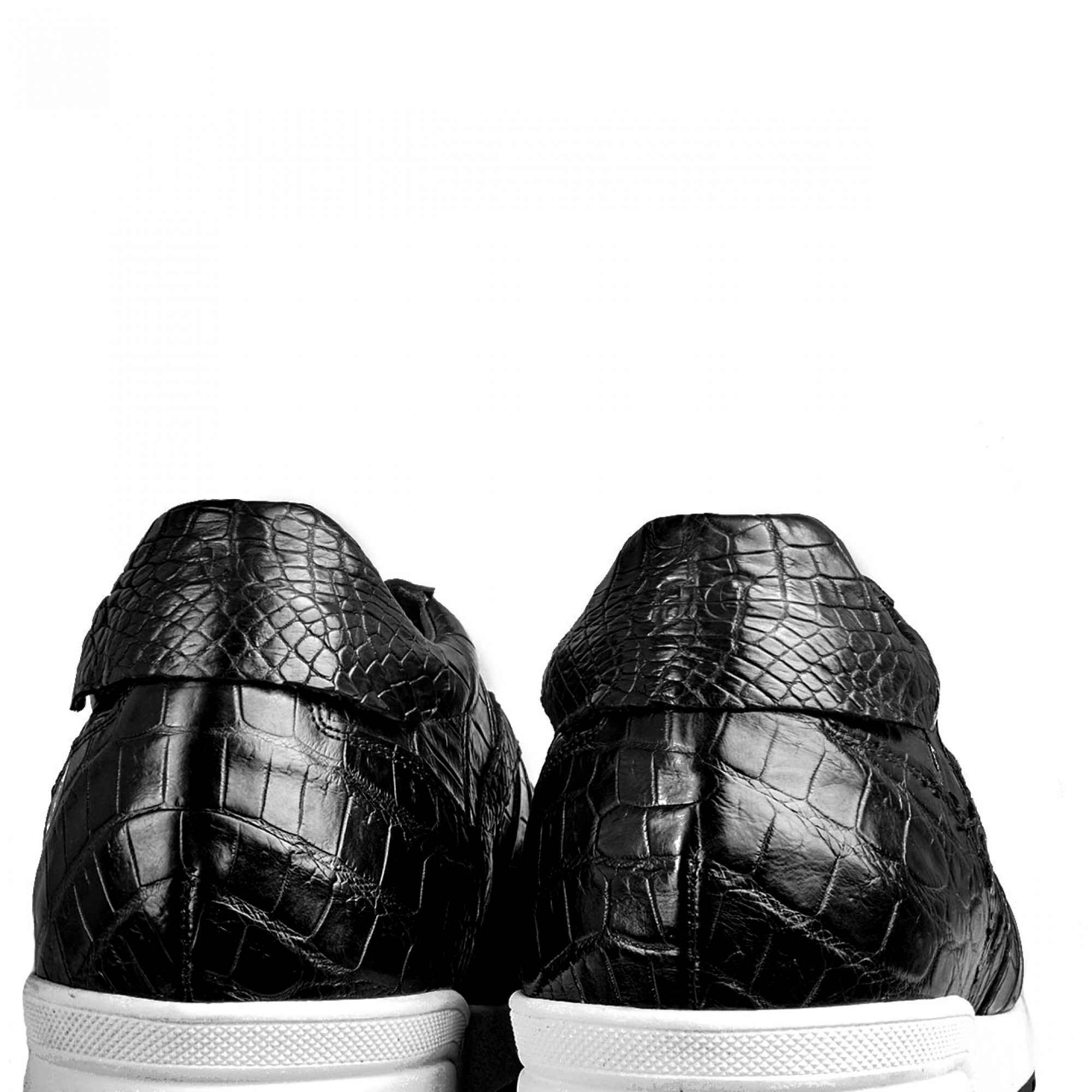 sneakers con rialzo
