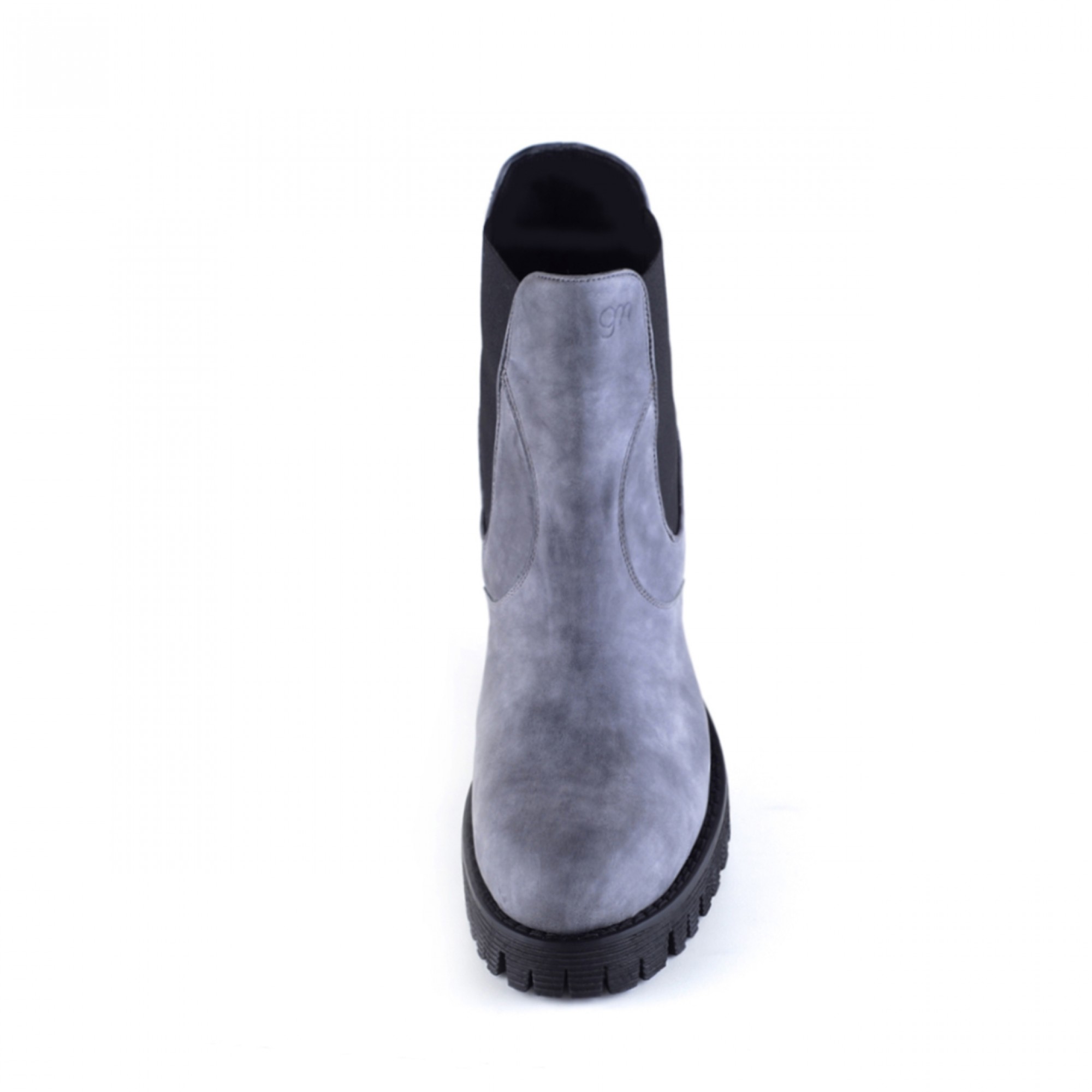 scarpe rialzate